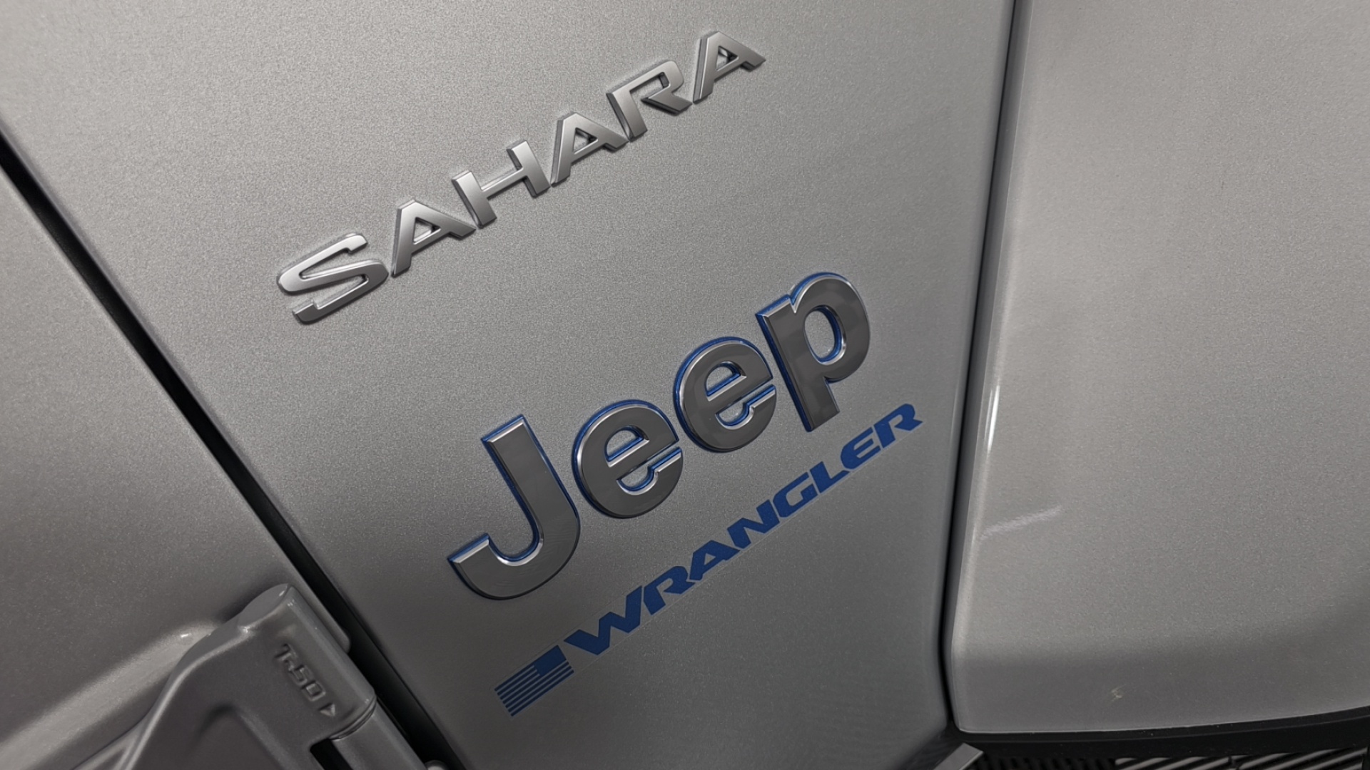 2024 Jeep Wrangler Sahara 4xe 35