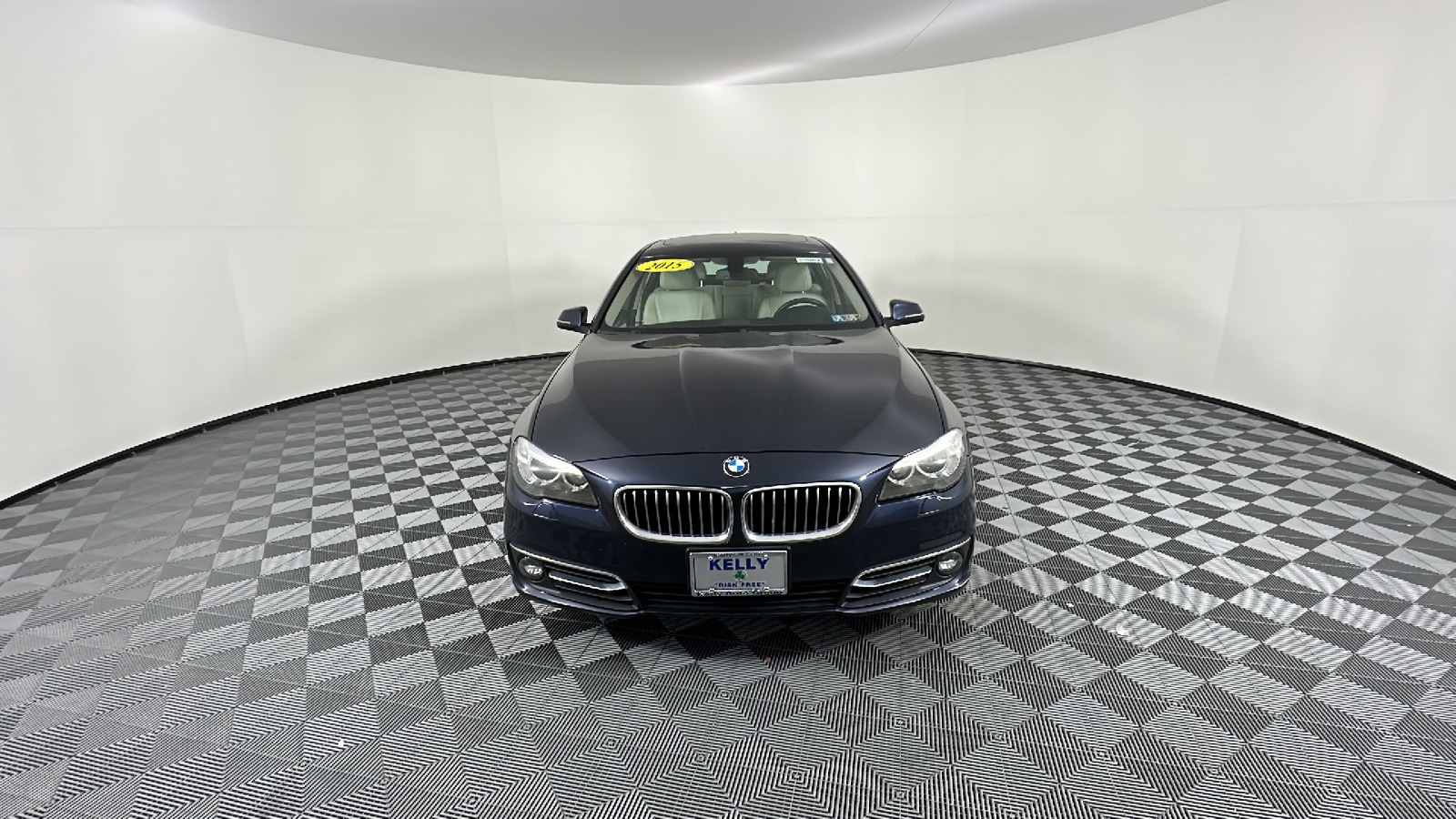 2016 BMW 5 Series 535i xDrive 2