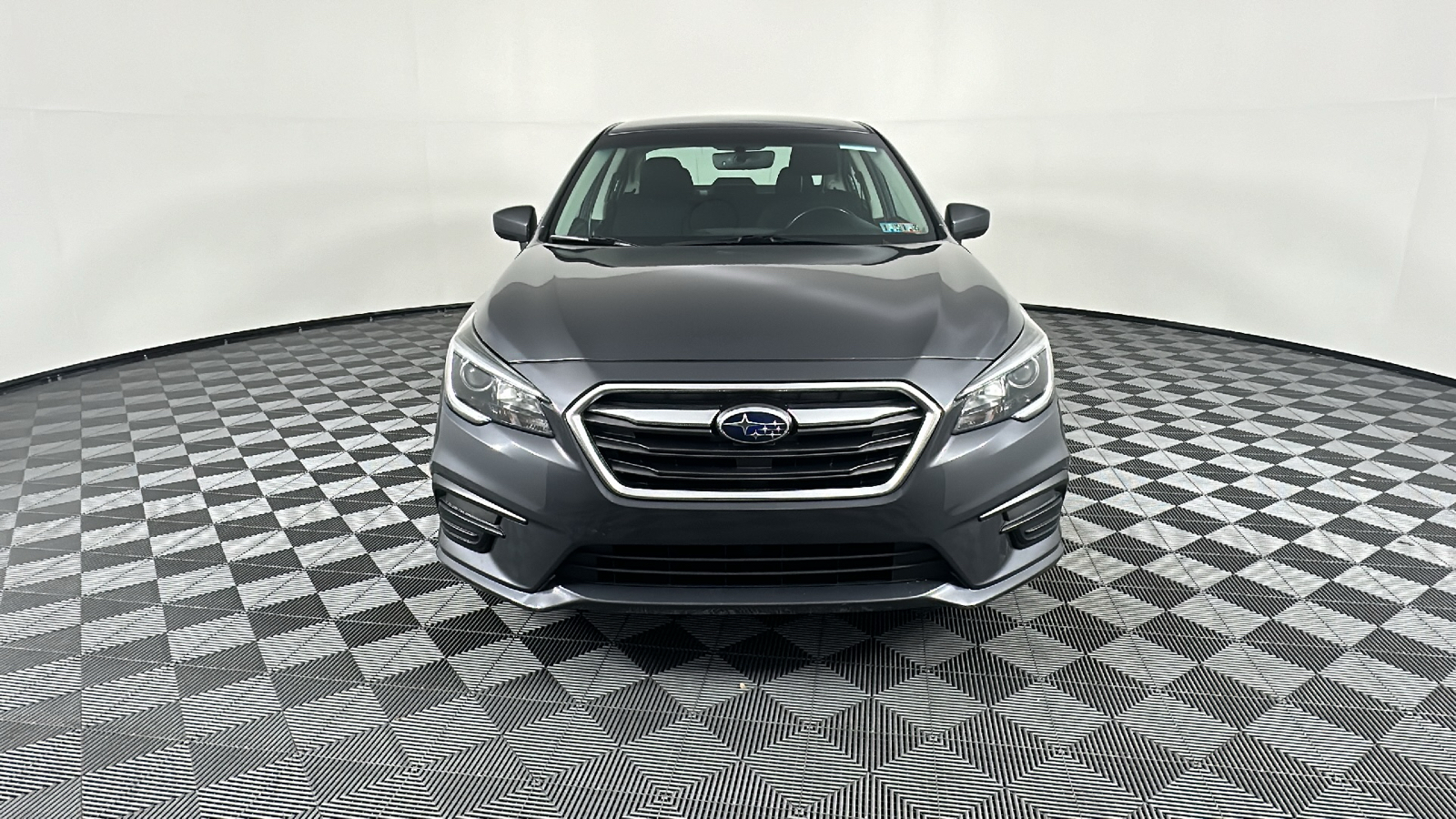 2018 Subaru Legacy 2.5i 4