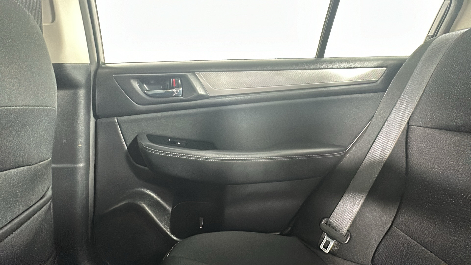 2018 Subaru Legacy 2.5i 27