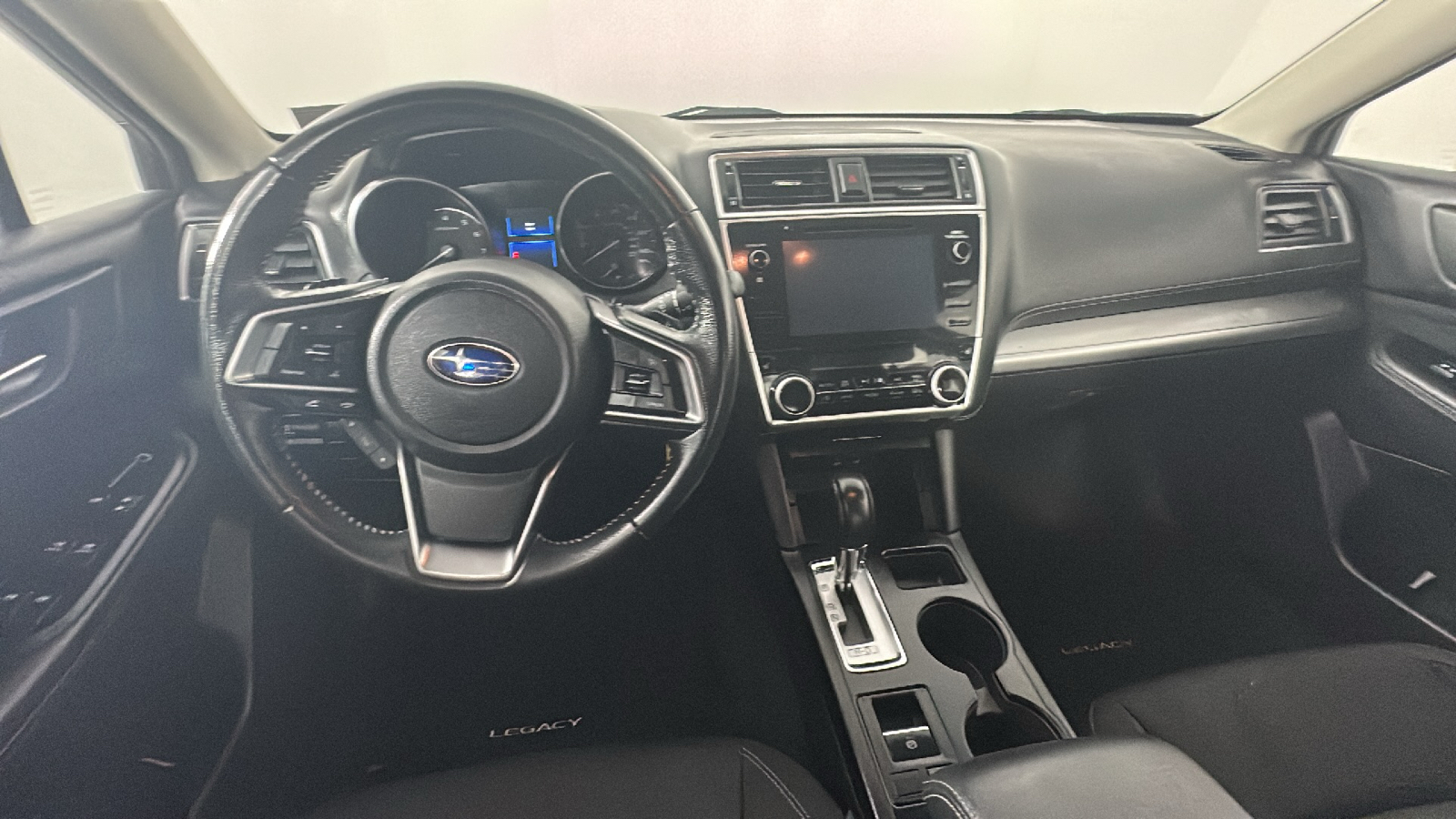 2018 Subaru Legacy 2.5i 29