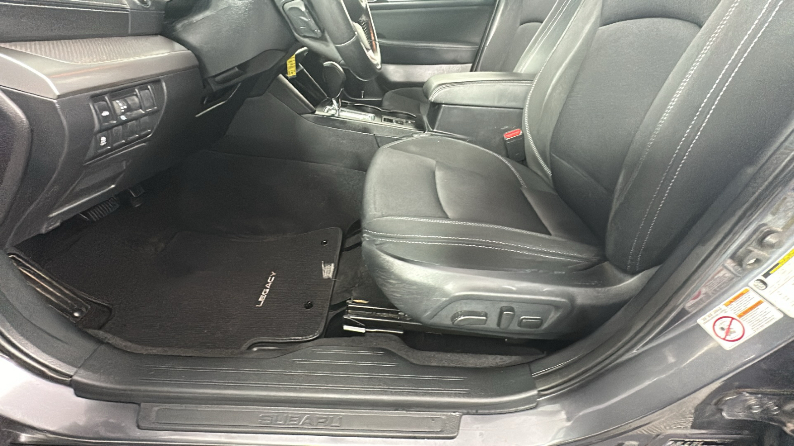 2018 Subaru Legacy 2.5i 32