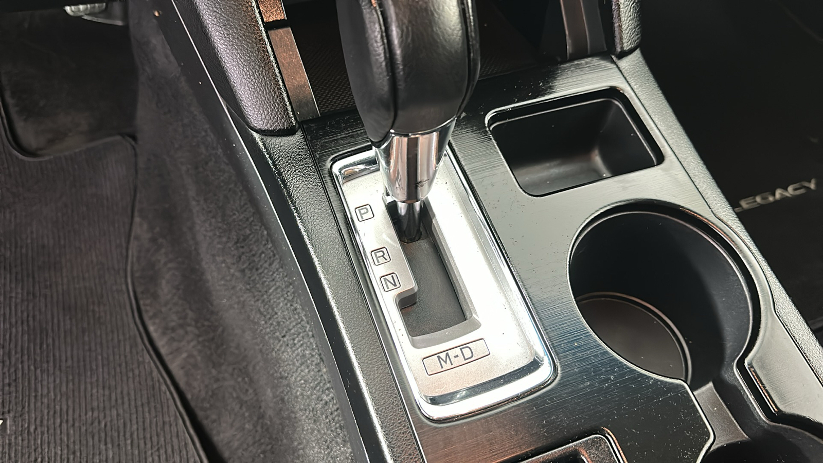 2018 Subaru Legacy 2.5i 40