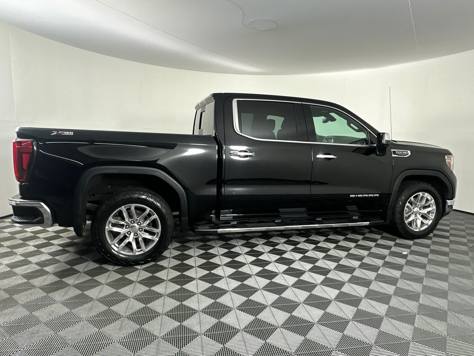 2022 GMC Sierra 1500 Limited SLT 20