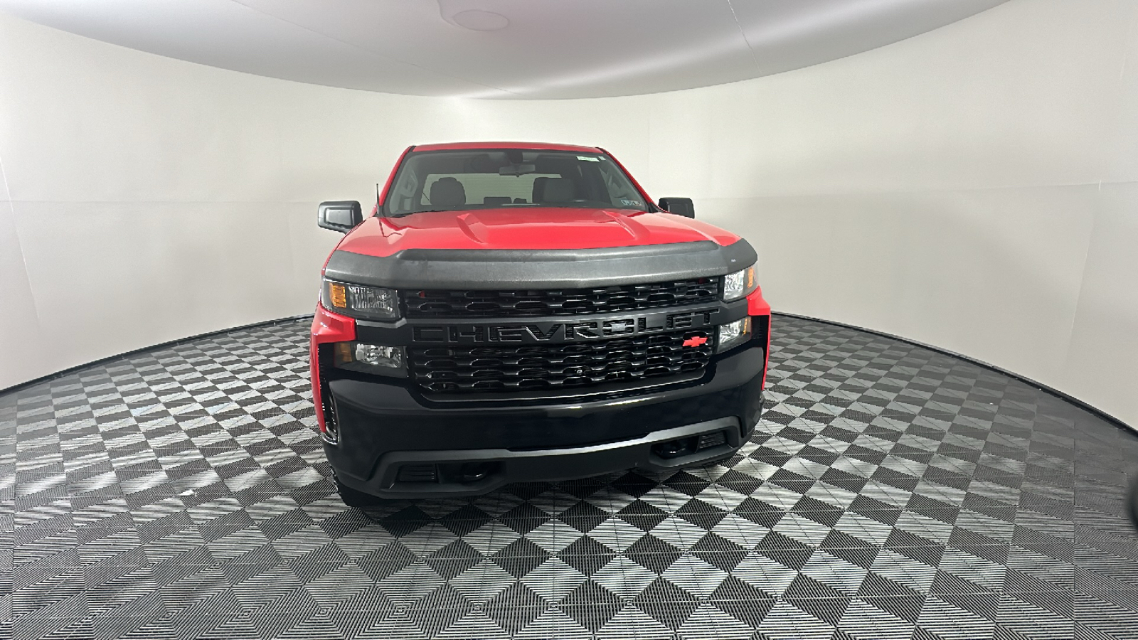 2019 Chevrolet Silverado 1500 Work Truck 5