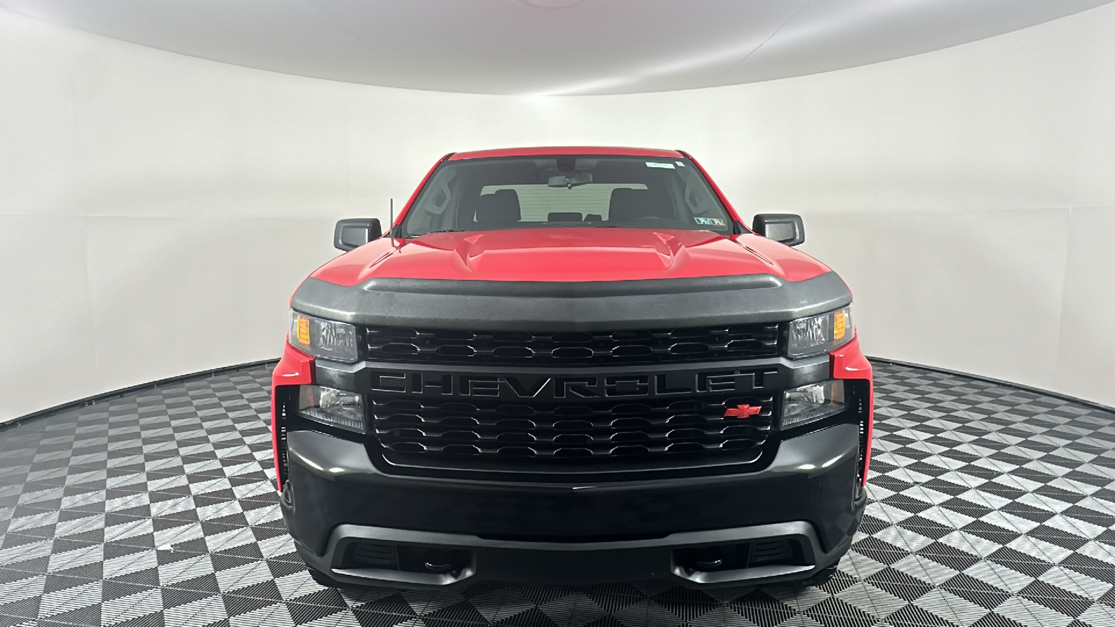 2019 Chevrolet Silverado 1500 Work Truck 6