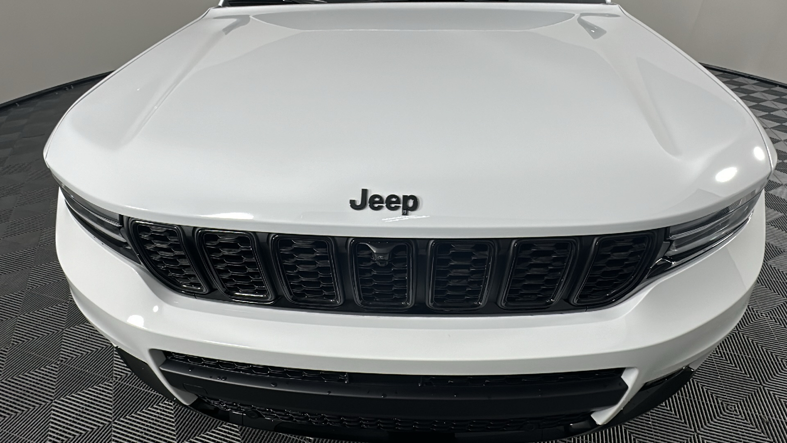 2024 Jeep Grand Cherokee L Limited 5