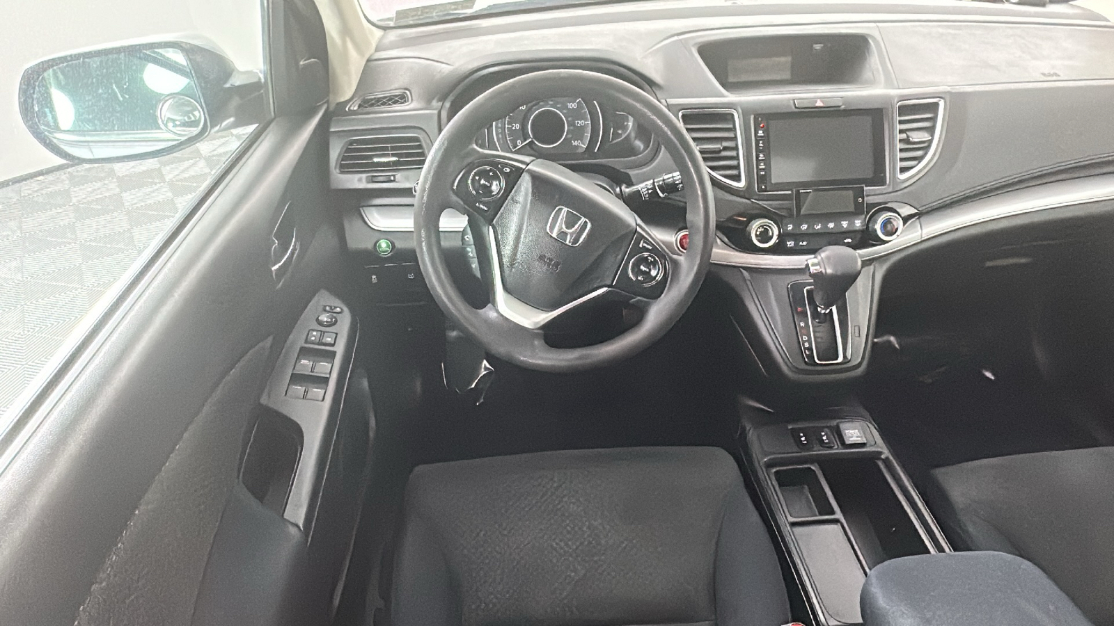 2015 Honda CR-V EX 25