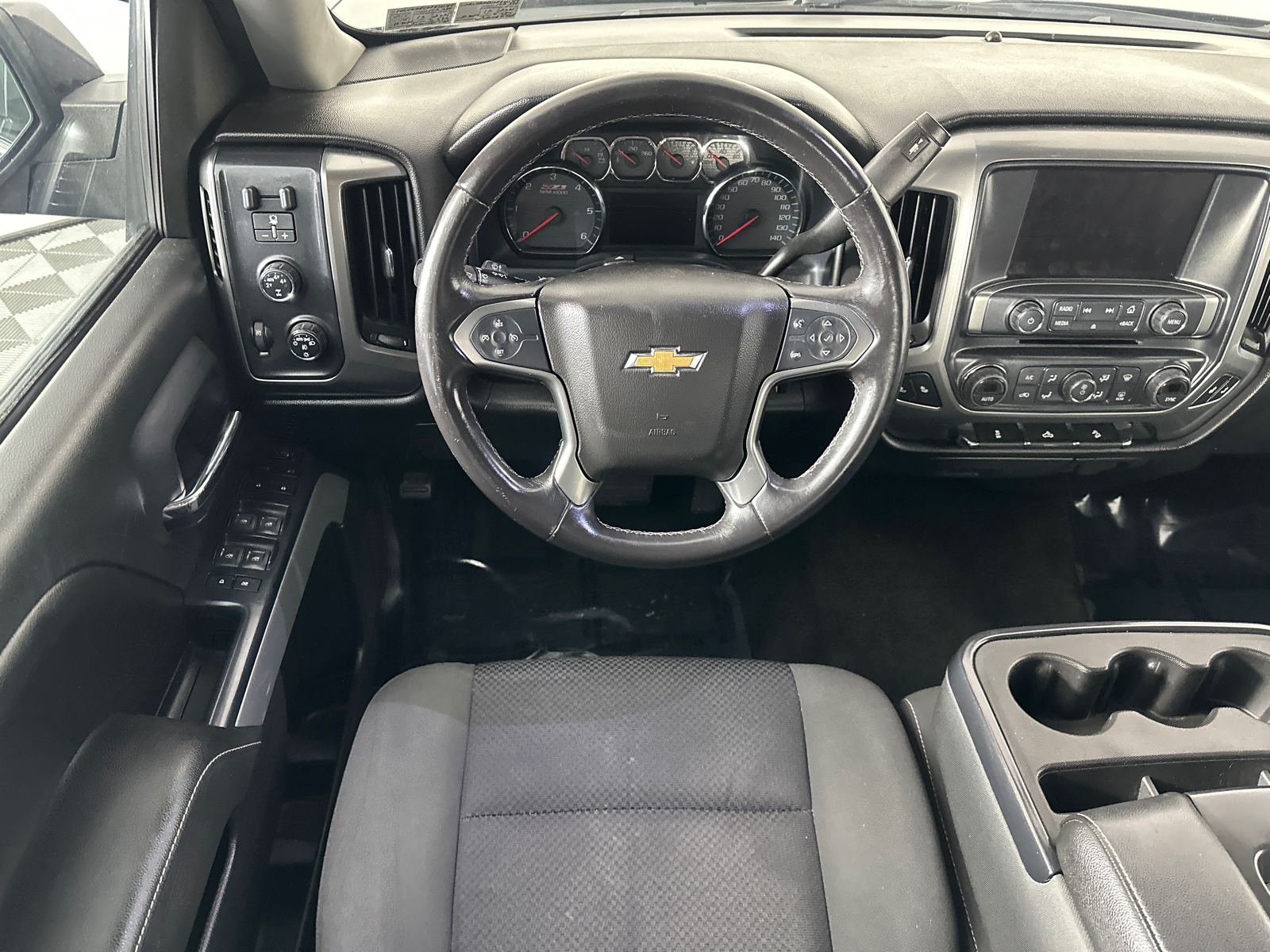 2015 Chevrolet Silverado 1500 LT 28