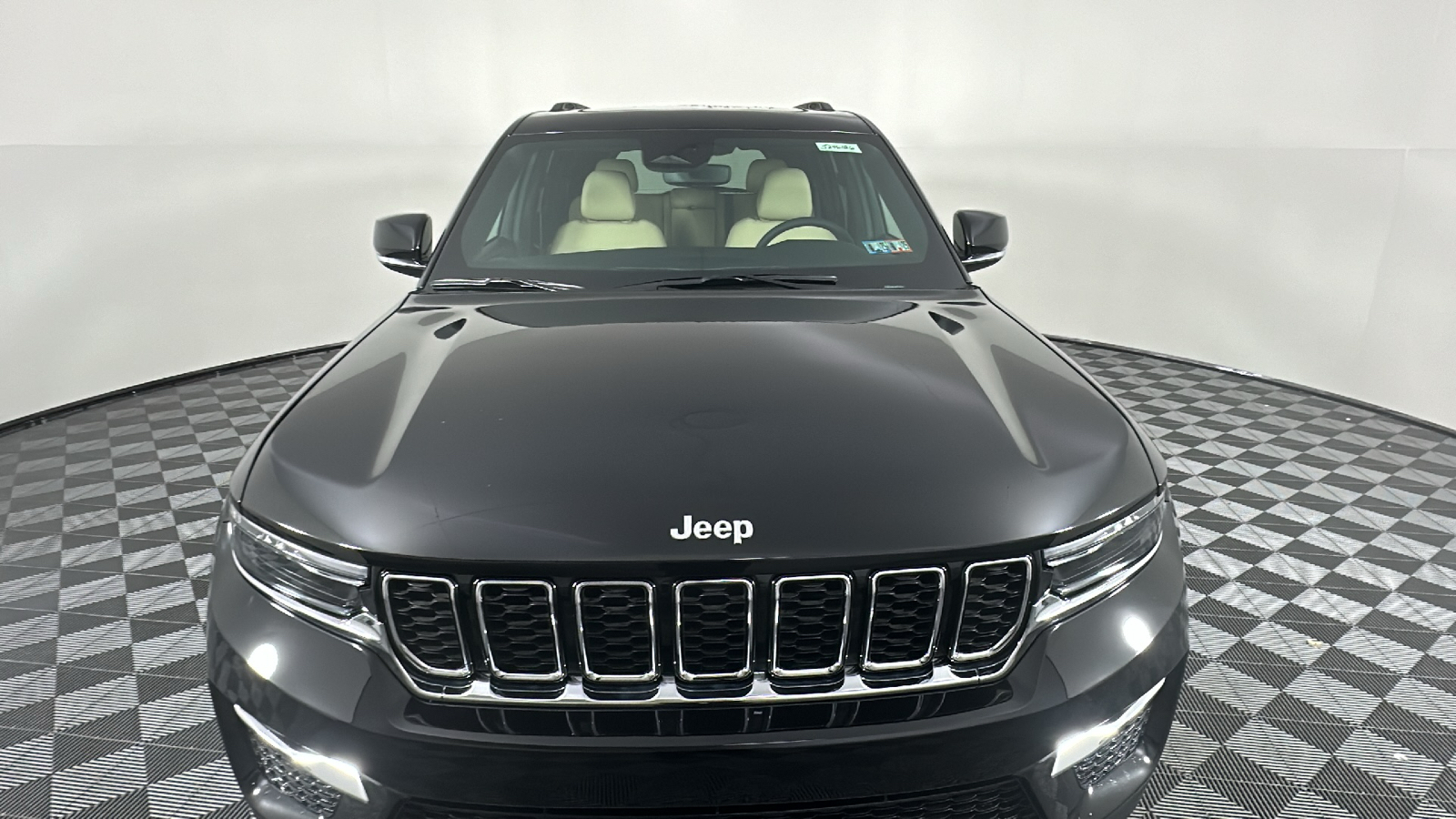 2024 Jeep Grand Cherokee Limited 5