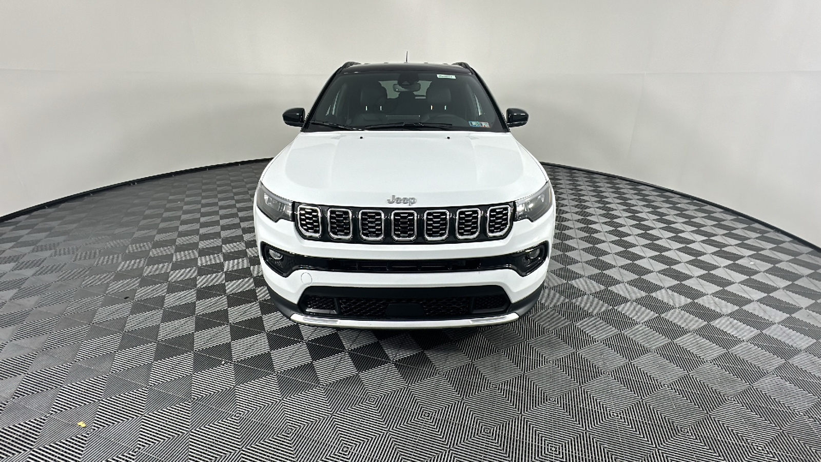 2025 Jeep Compass Limited 2