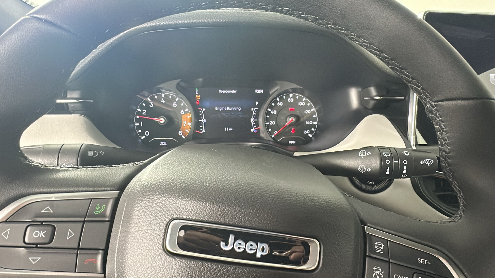 2025 Jeep Compass Limited 37