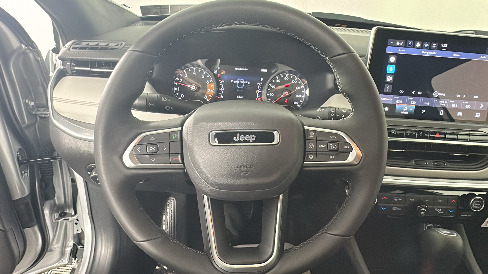 2025 Jeep Compass Limited 33