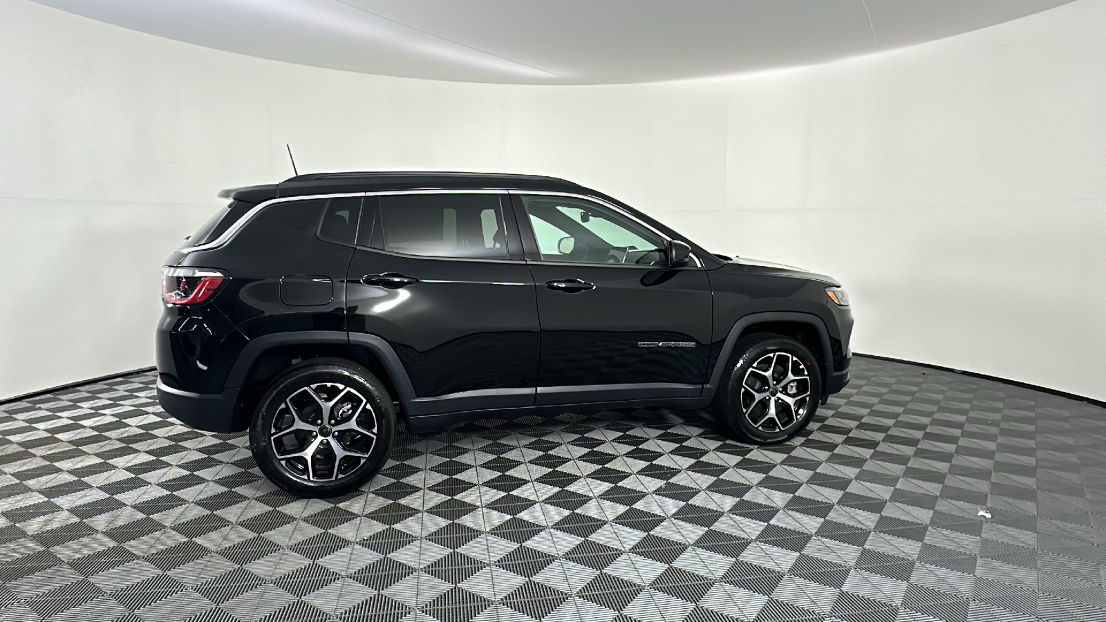 2025 Jeep Compass Limited 22