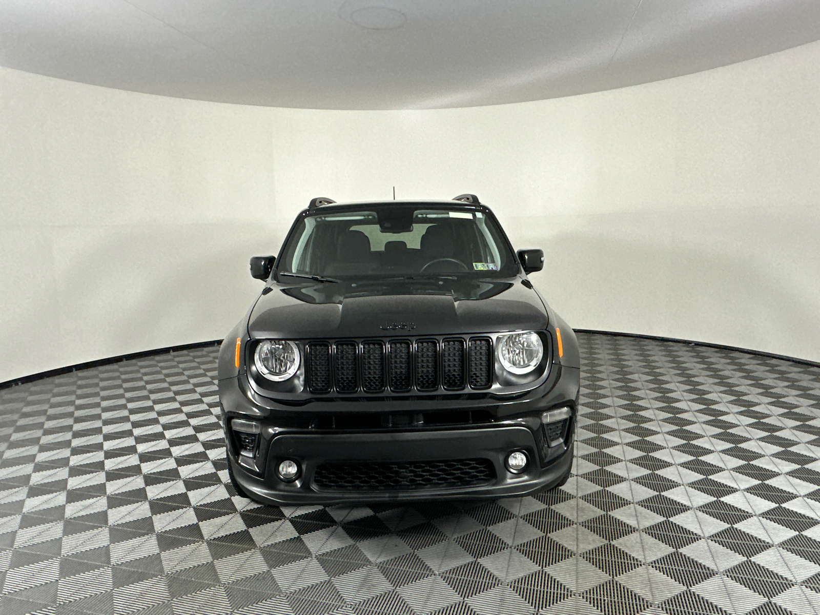 2023 Jeep Renegade Latitude 4