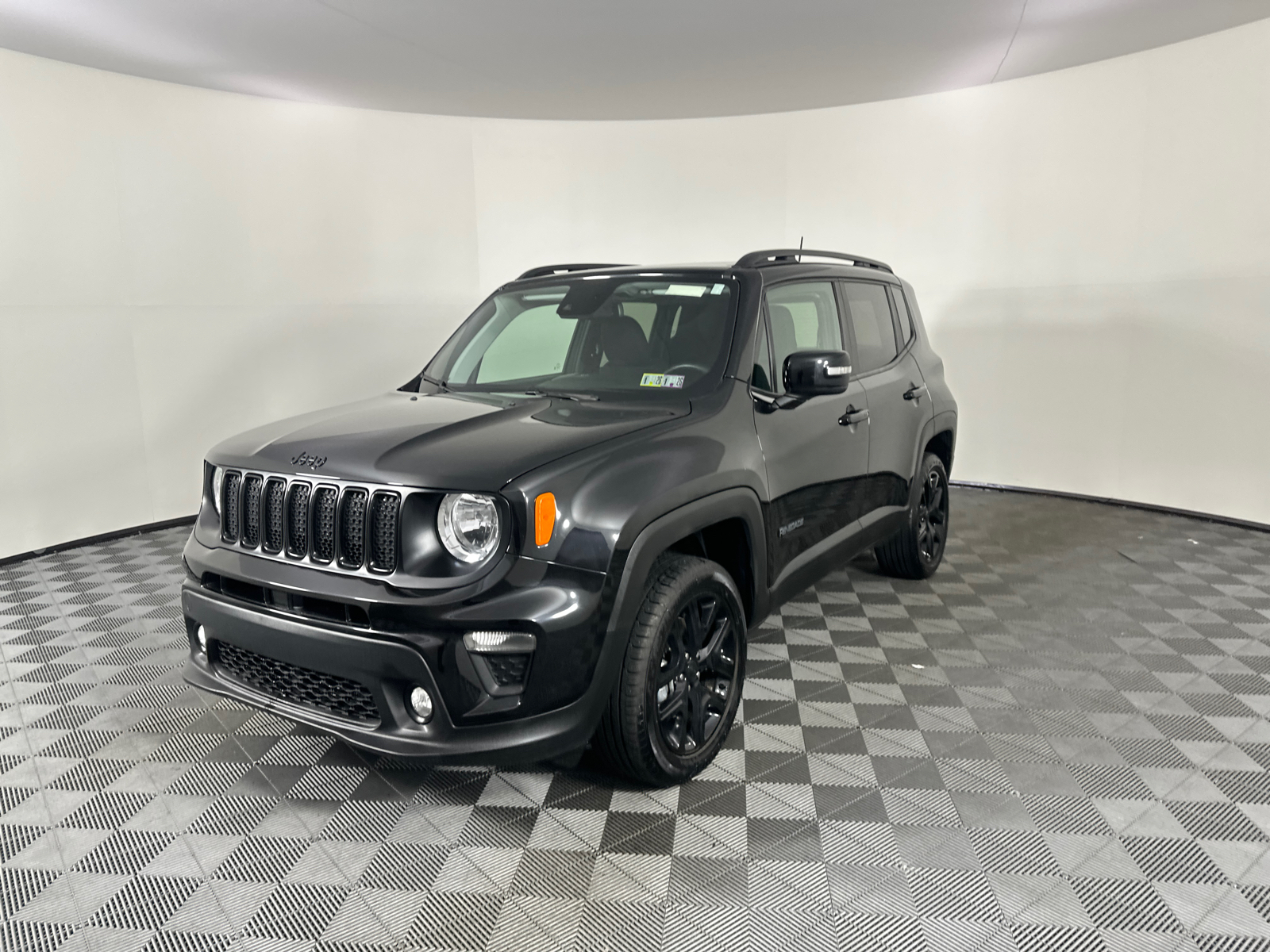 2023 Jeep Renegade Latitude 6