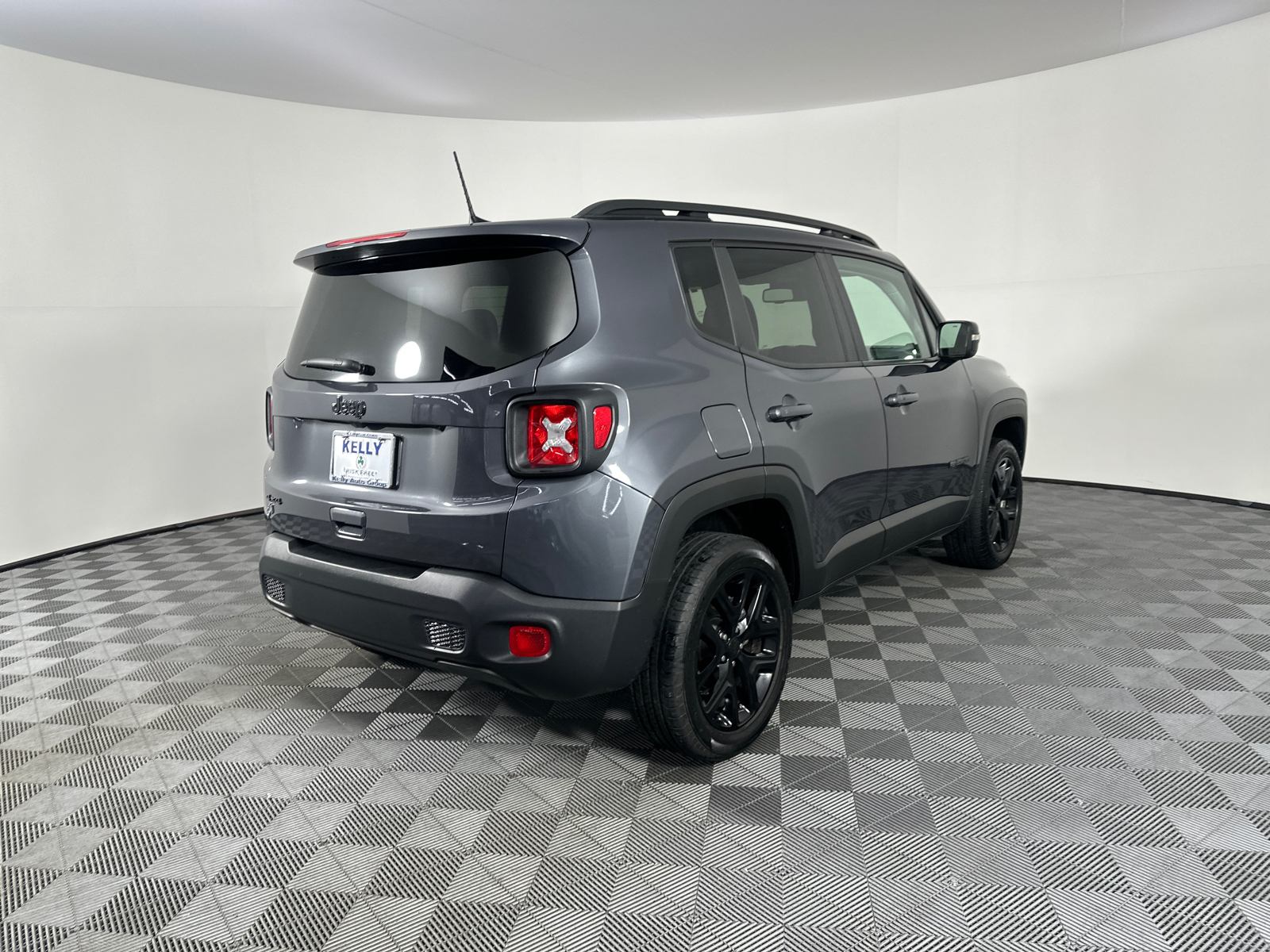 2023 Jeep Renegade Altitude 15