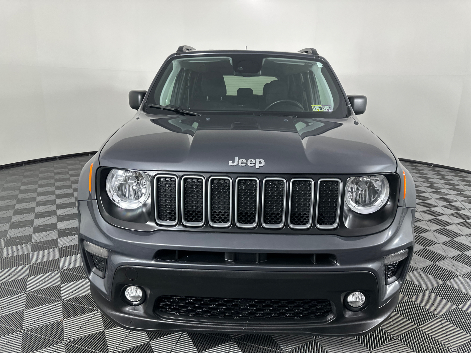 2023 Jeep Renegade Latitude 5