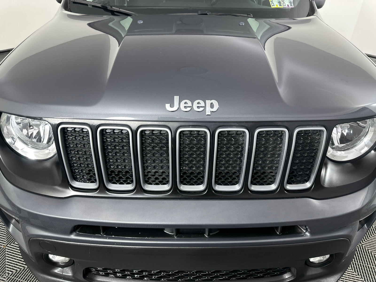 2023 Jeep Renegade Latitude 6