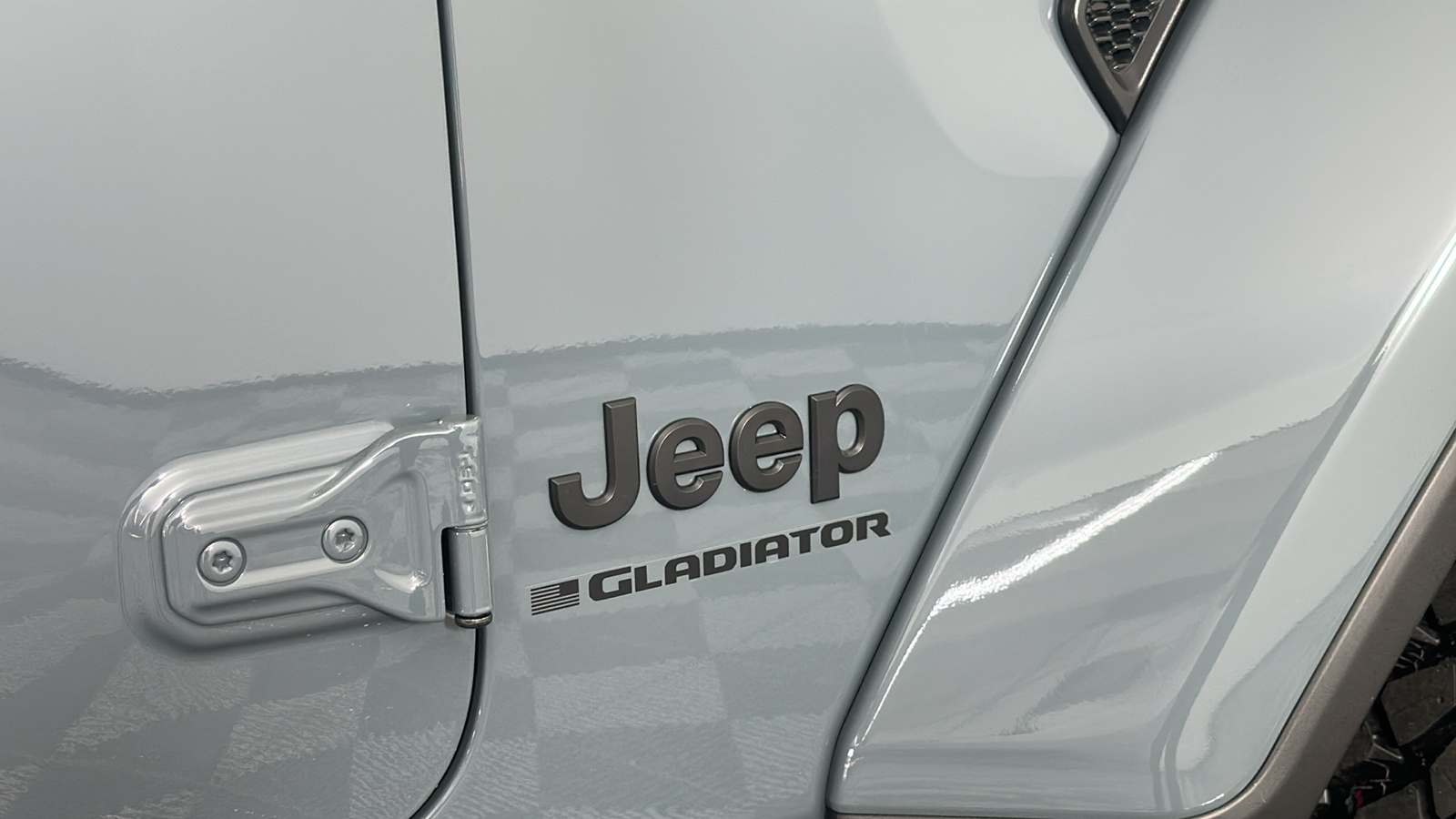 2024 Jeep Gladiator Sport 24