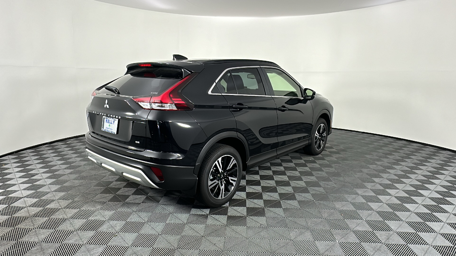 2024 Mitsubishi Eclipse Cross SE 20