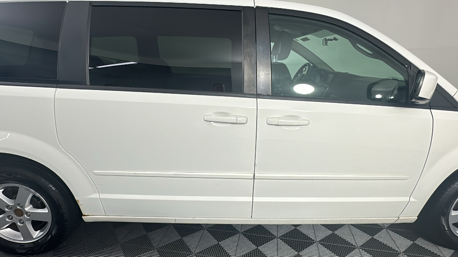 2011 Dodge Grand Caravan Mainstreet 24