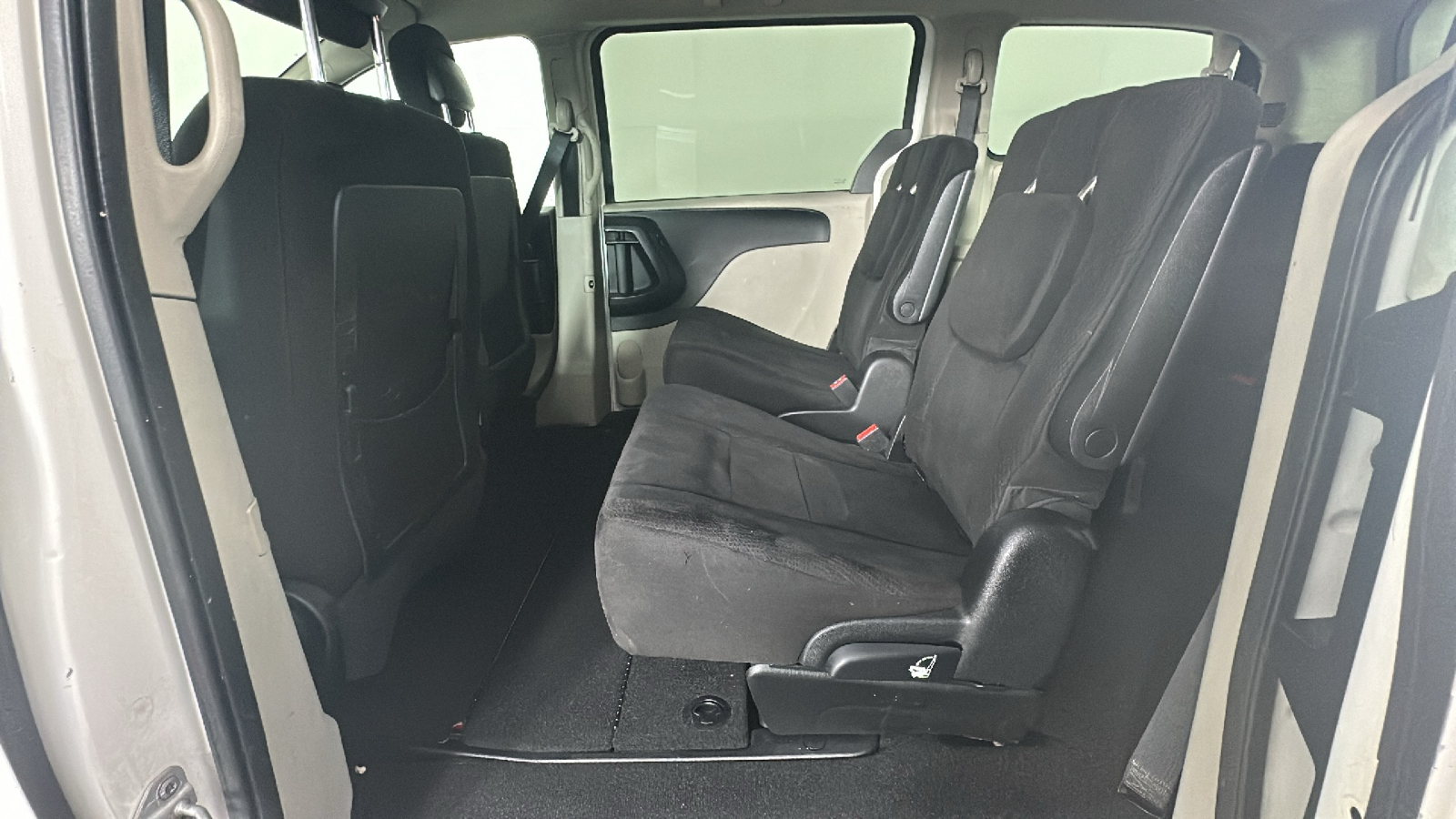 2011 Dodge Grand Caravan Mainstreet 25