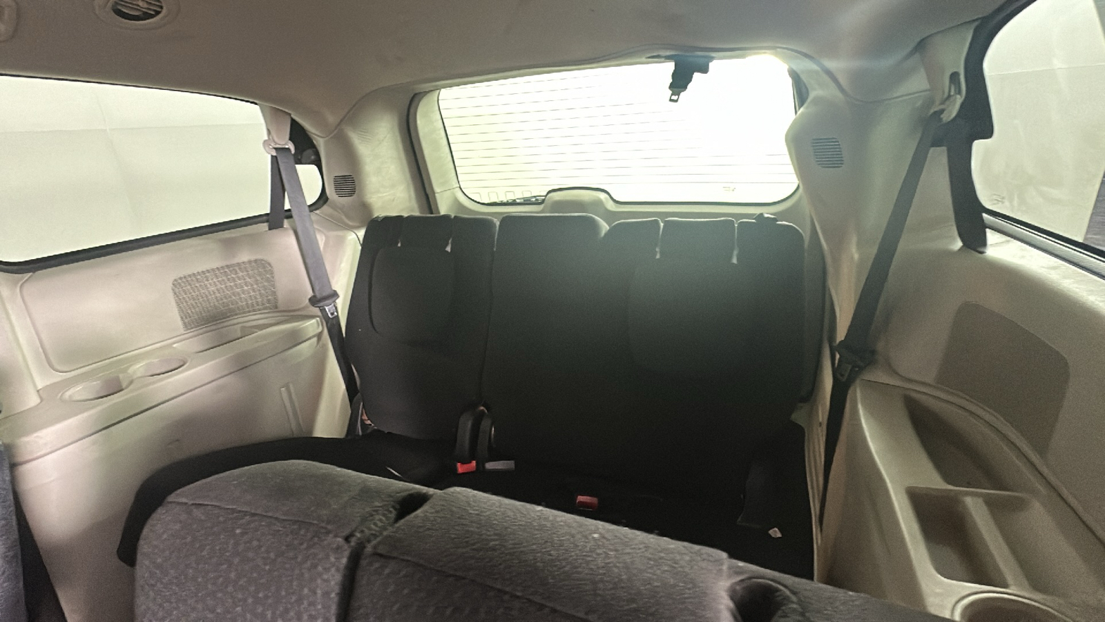 2011 Dodge Grand Caravan Mainstreet 27