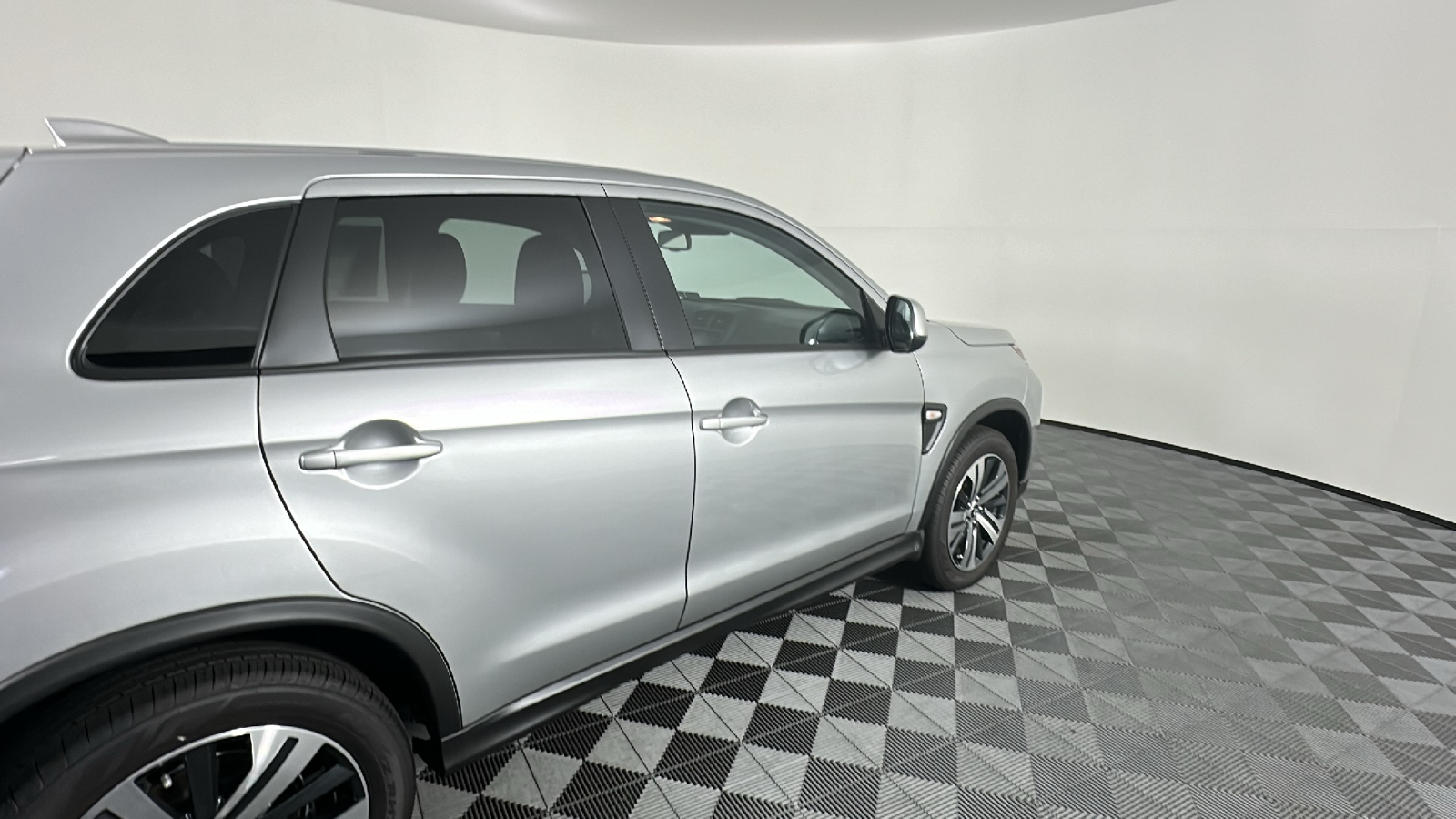 2024 Mitsubishi Outlander Sport 2.0 ES 22