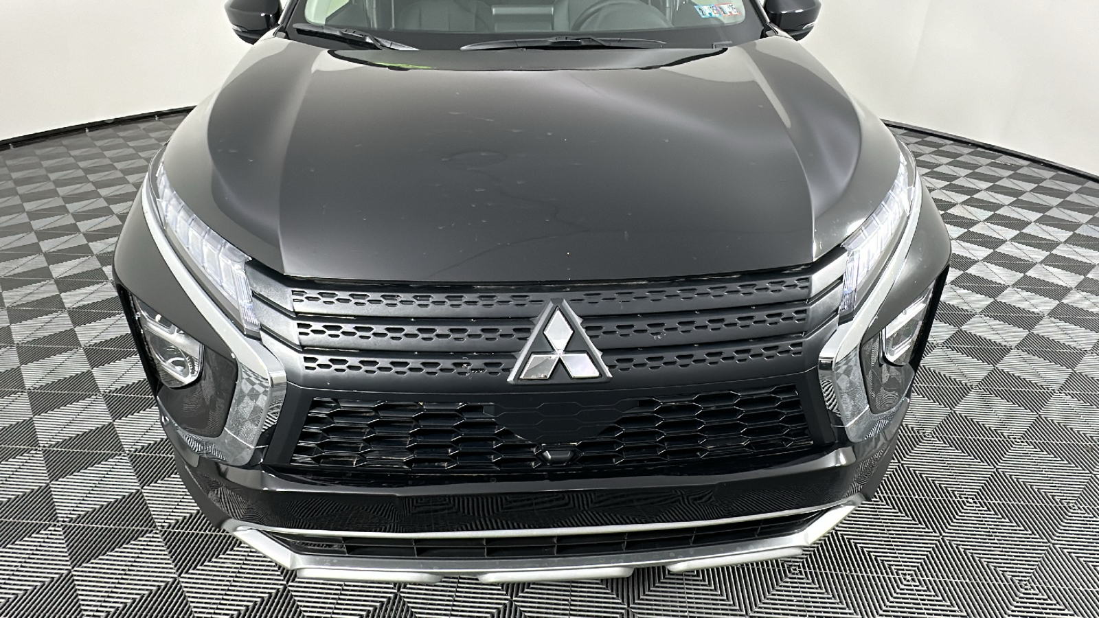 2024 Mitsubishi Eclipse Cross SE 5