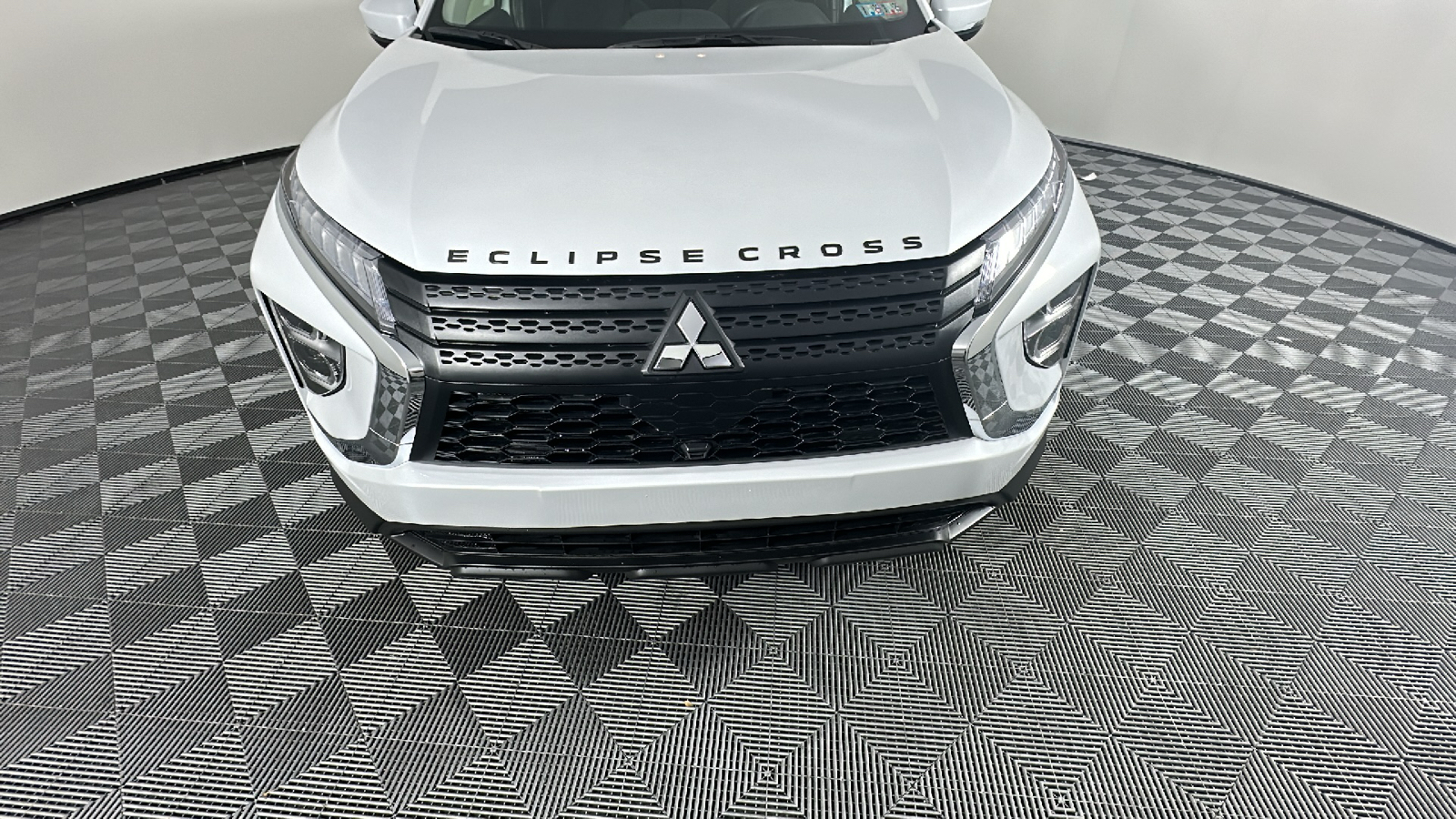 2024 Mitsubishi Eclipse Cross ES 3