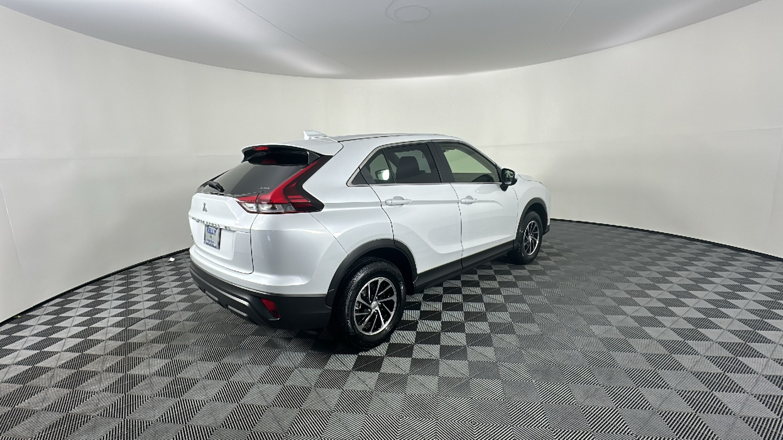 2024 Mitsubishi Eclipse Cross ES 15