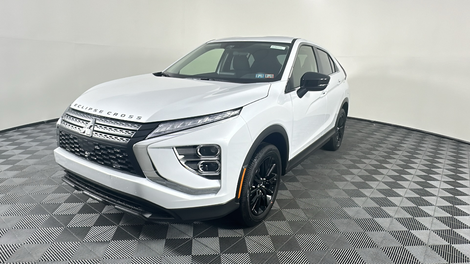 2024 Mitsubishi Eclipse Cross LE 6