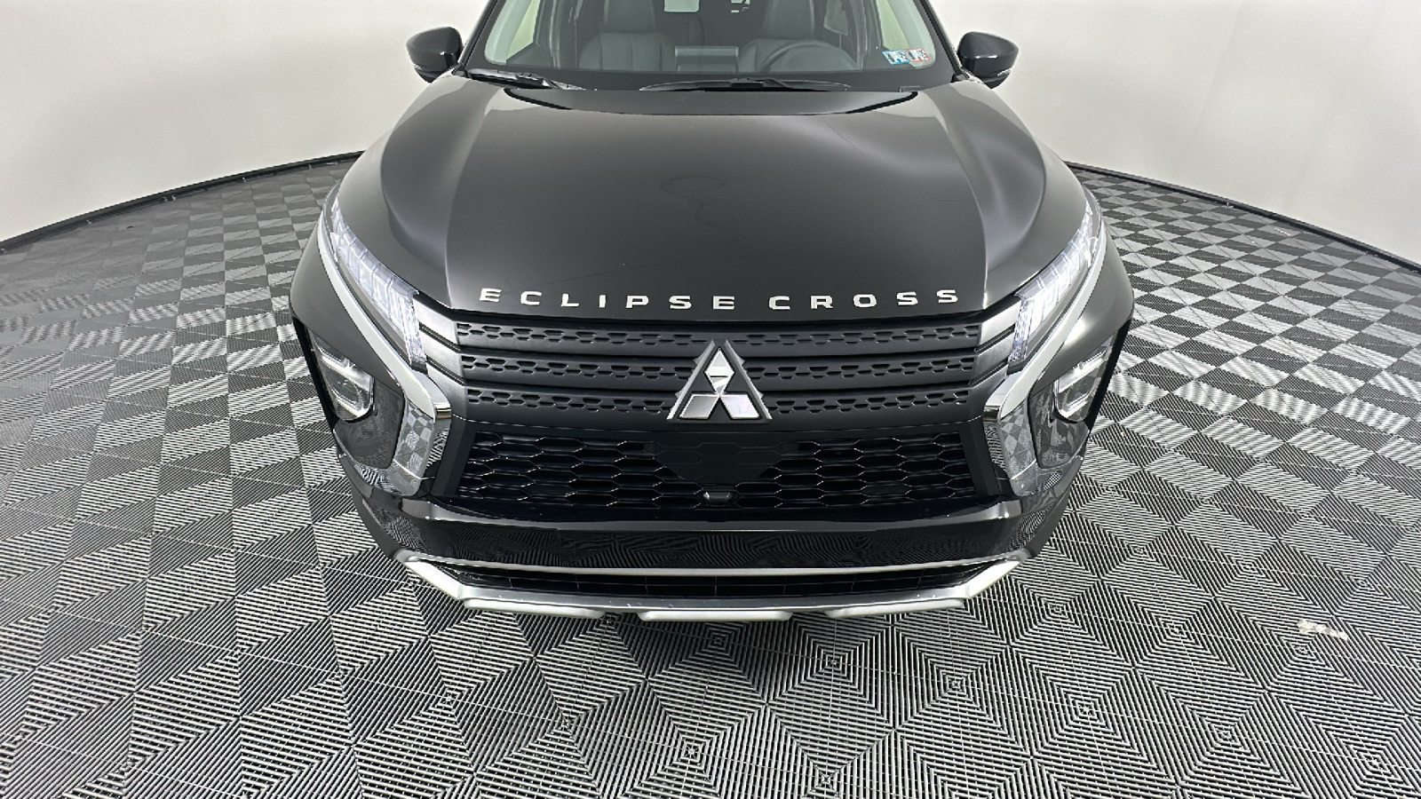 2024 Mitsubishi Eclipse Cross SE 5