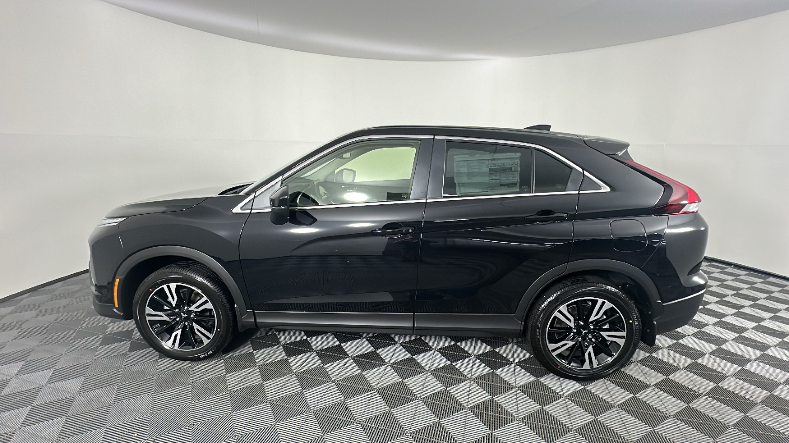 2024 Mitsubishi Eclipse Cross SE 10