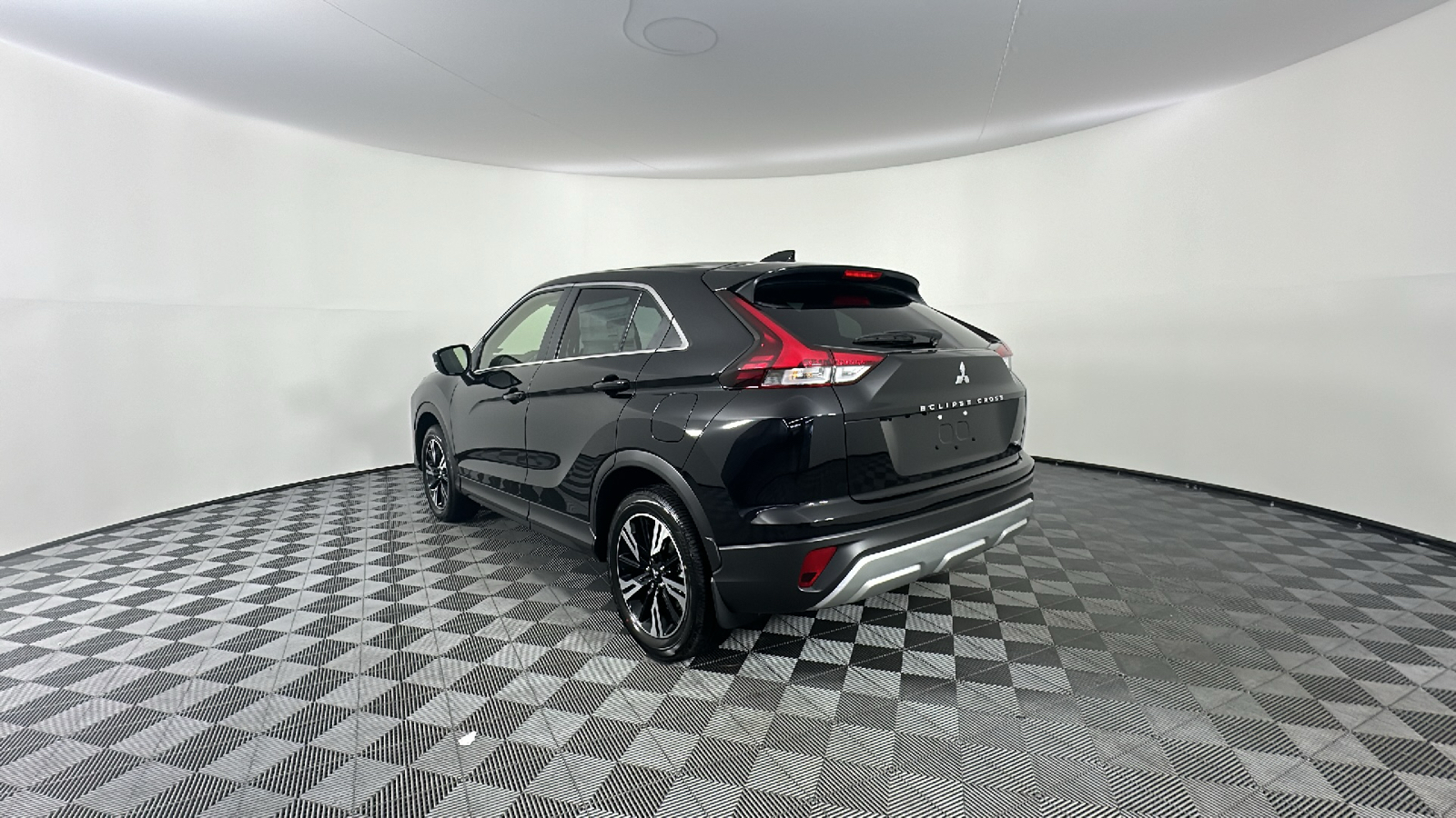 2024 Mitsubishi Eclipse Cross SE 11