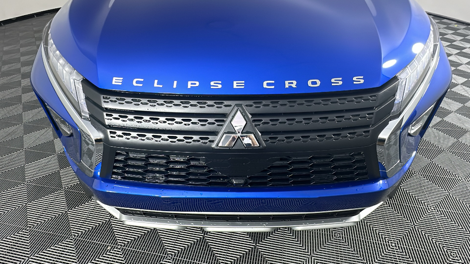 2024 Mitsubishi Eclipse Cross SE 5