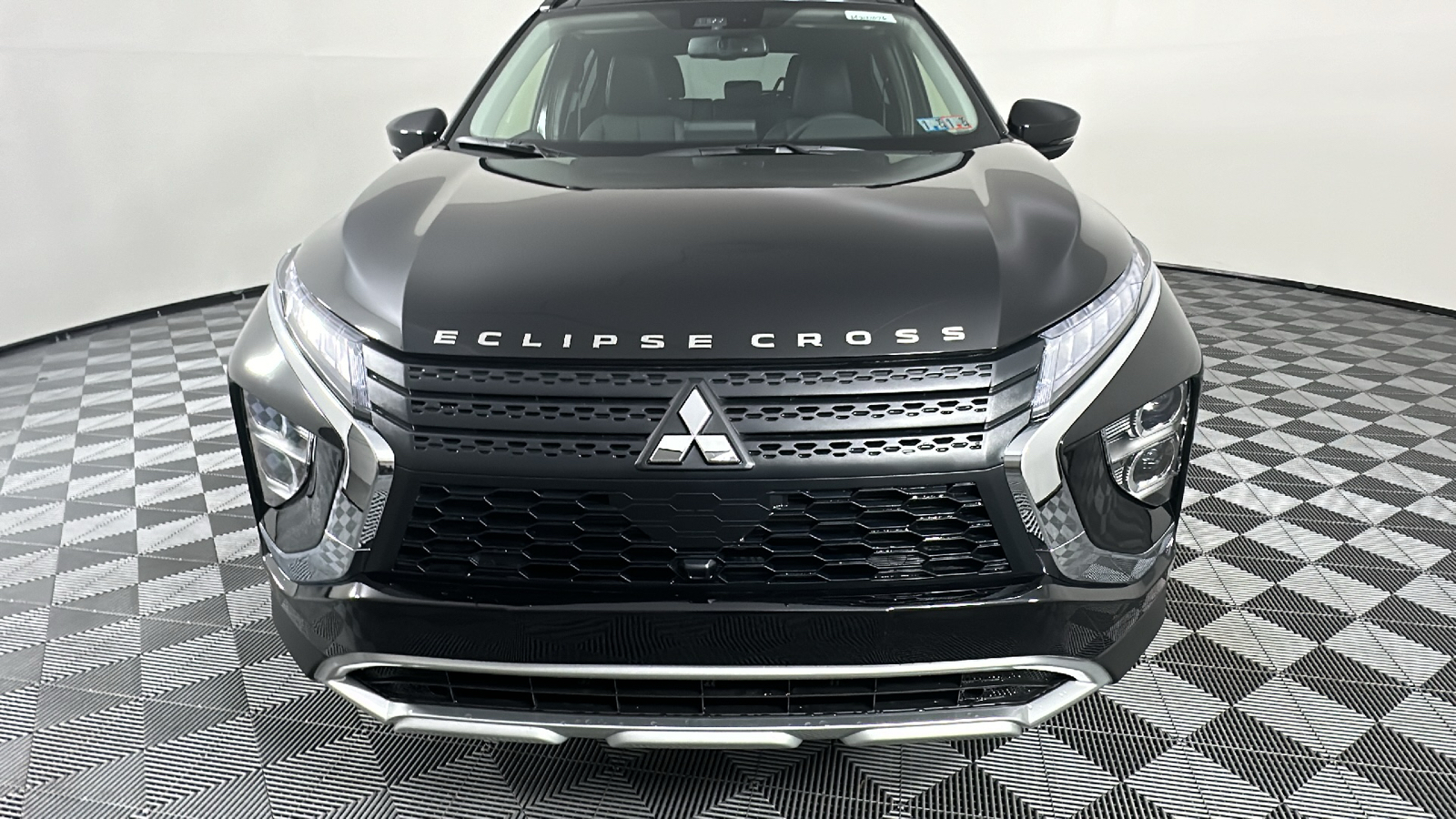 2024 Mitsubishi Eclipse Cross SE 5