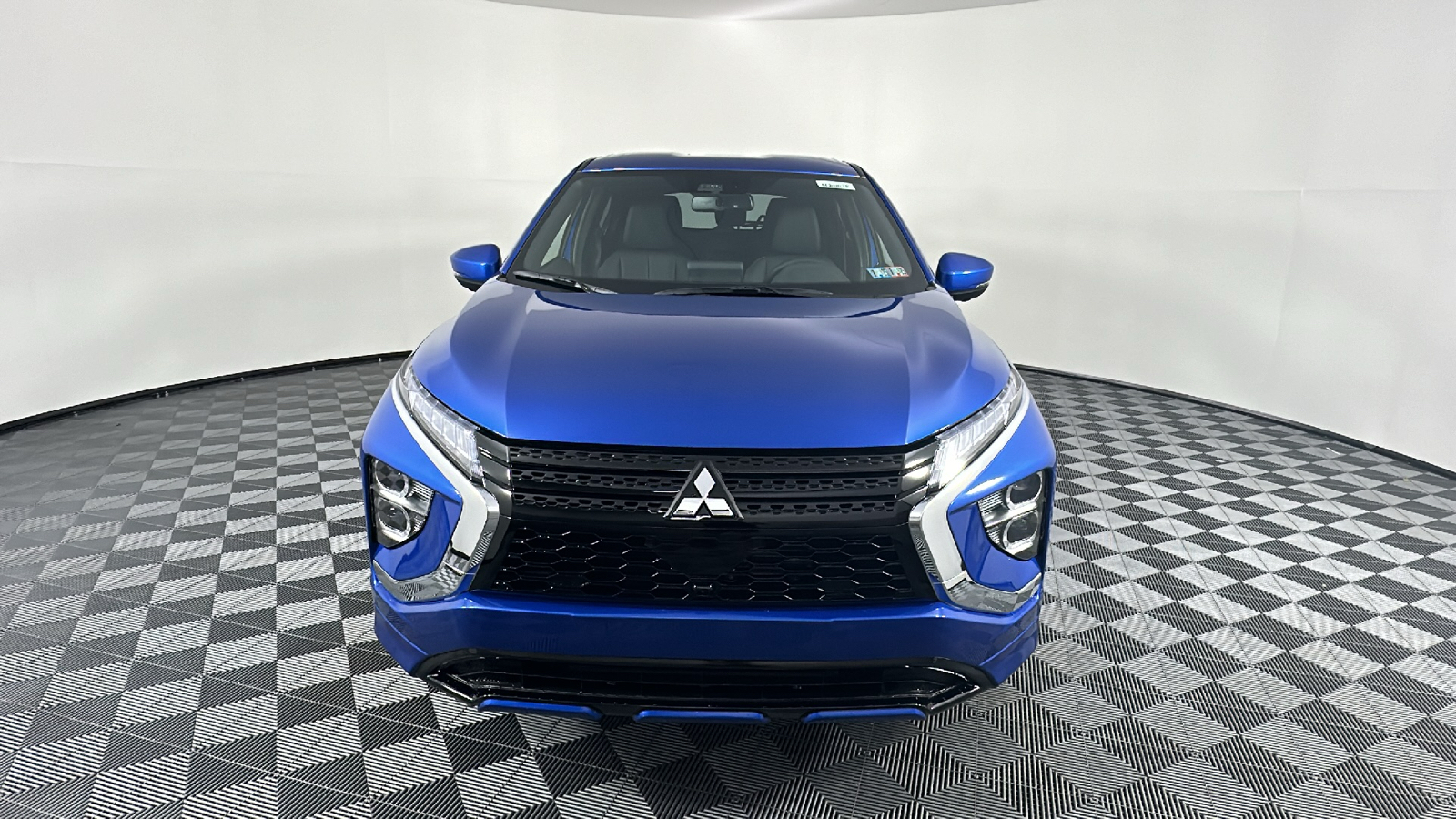 2024 Mitsubishi Eclipse Cross SEL 4