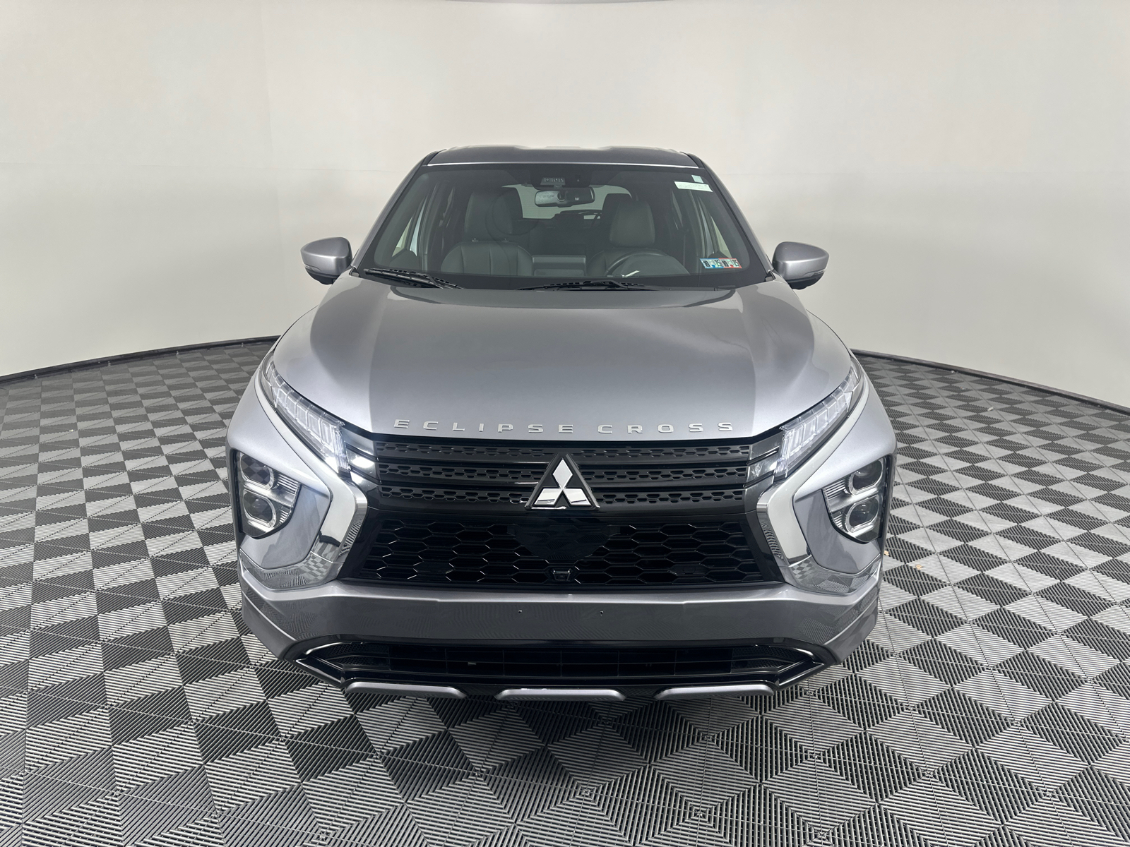 2023 Mitsubishi Eclipse Cross  2