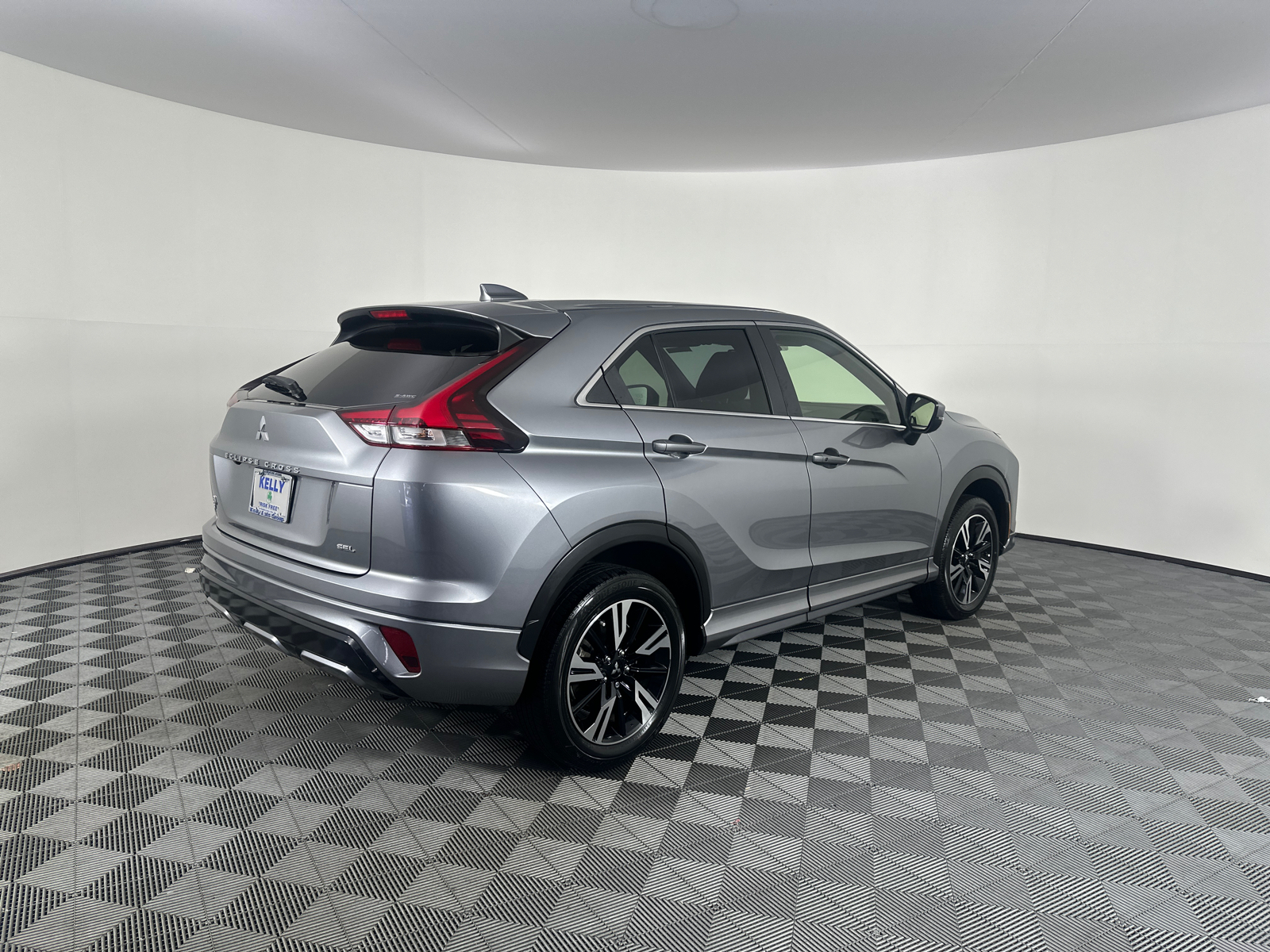 2023 Mitsubishi Eclipse Cross  15