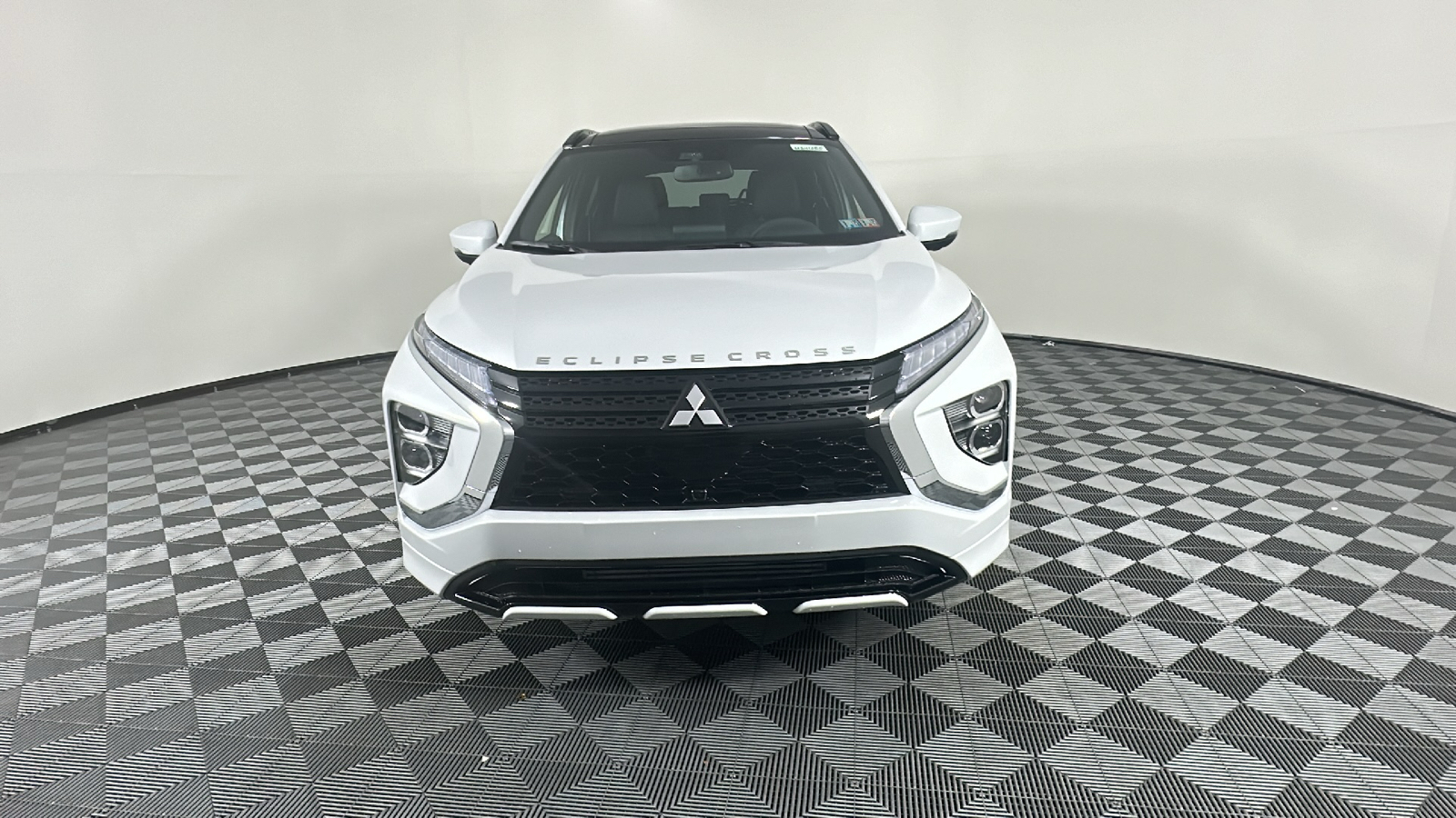 2024 Mitsubishi Eclipse Cross SEL 4