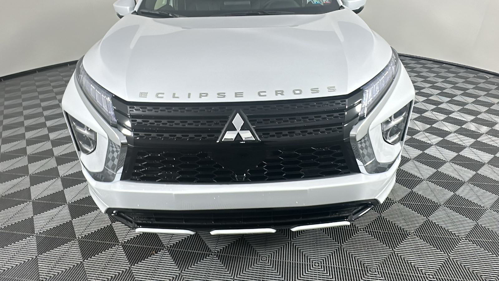 2024 Mitsubishi Eclipse Cross SEL 5