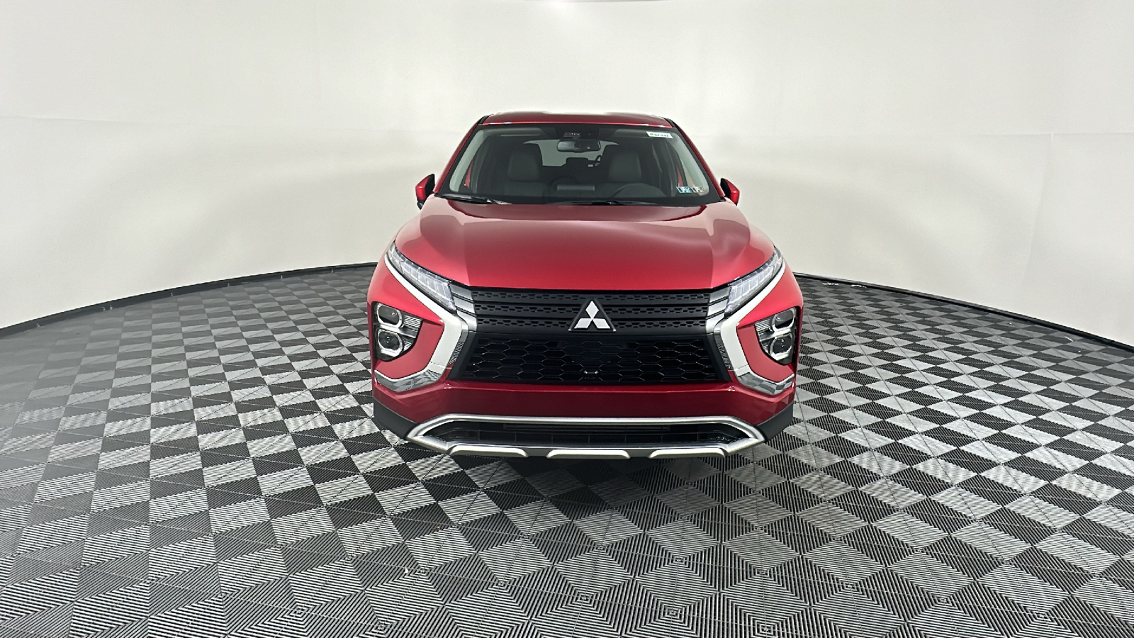 2024 Mitsubishi Eclipse Cross SE 4