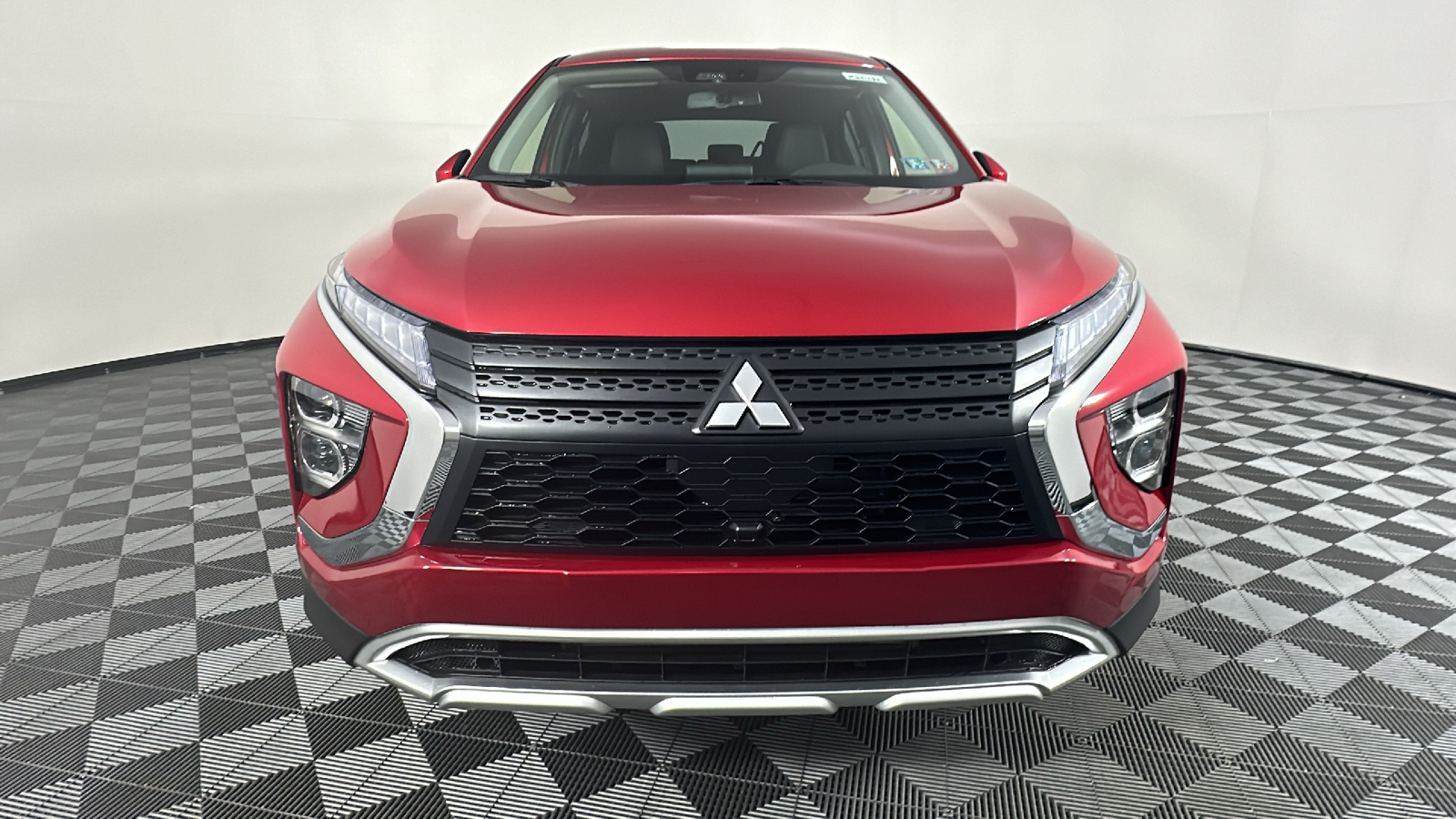 2024 Mitsubishi Eclipse Cross SE 5