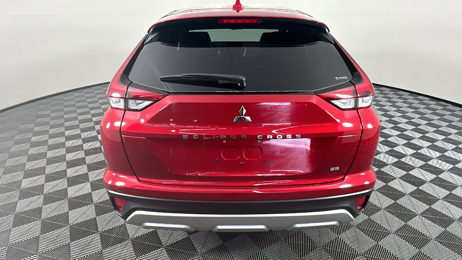 2024 Mitsubishi Eclipse Cross SE 15