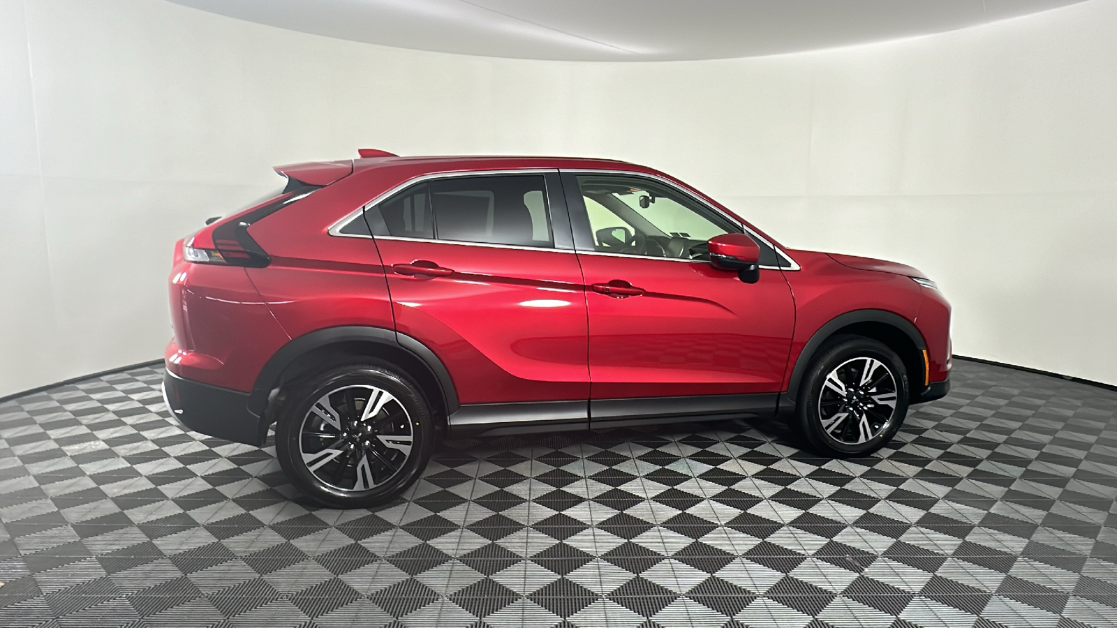 2024 Mitsubishi Eclipse Cross SE 22