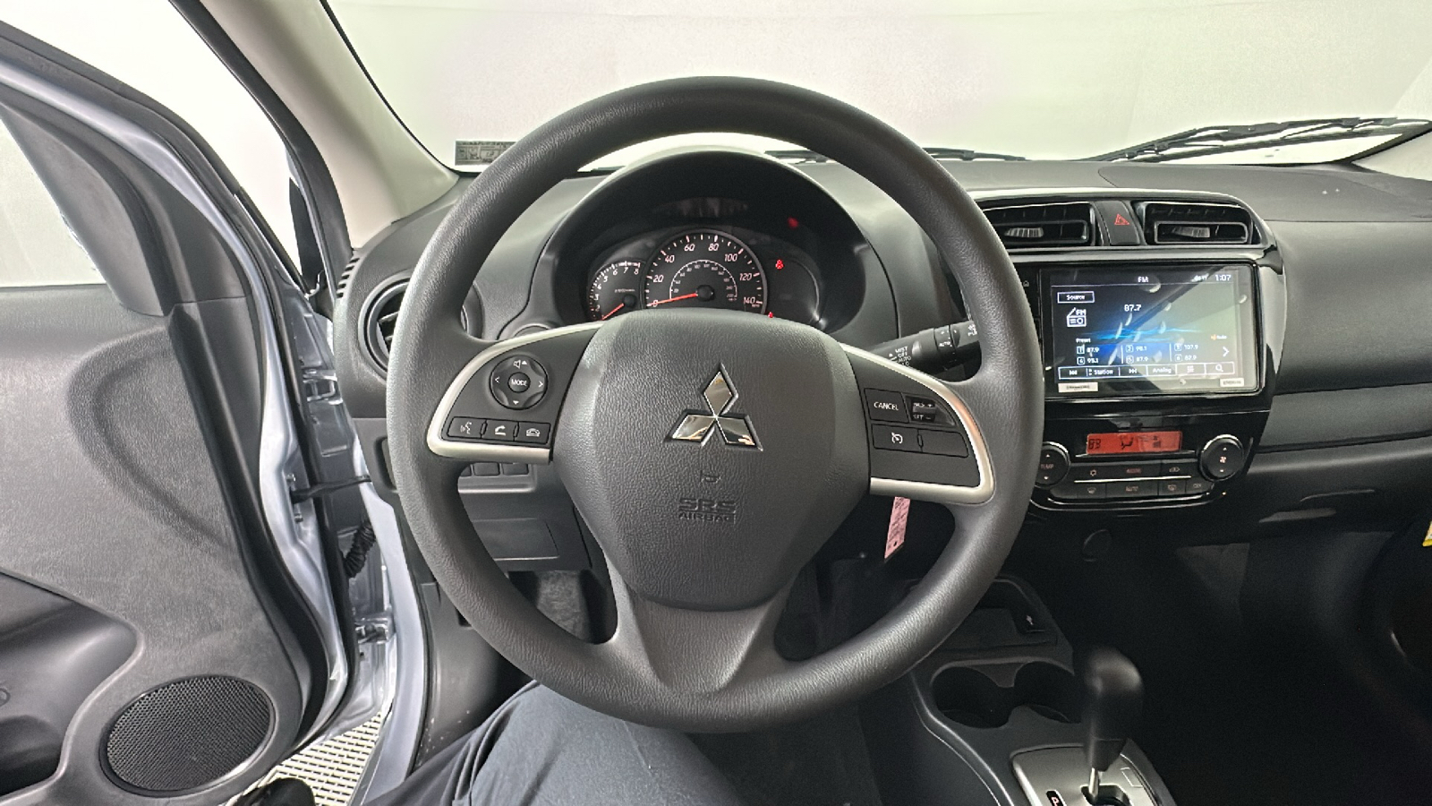 2024 Mitsubishi Mirage G4 LE 34