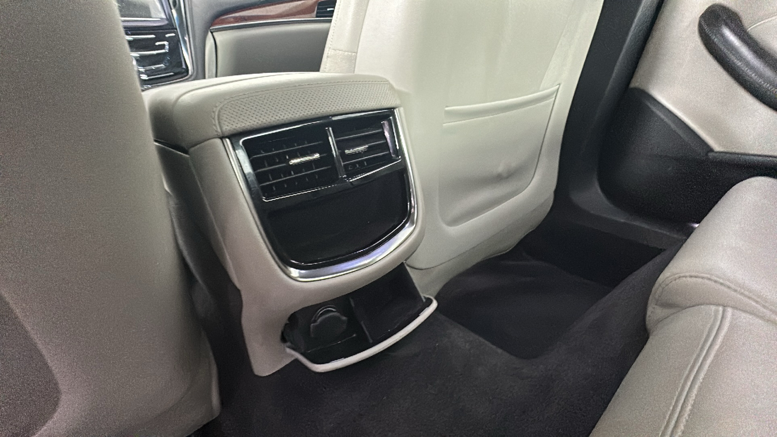 2014 Cadillac CTS 2.0L Turbo Luxury 28