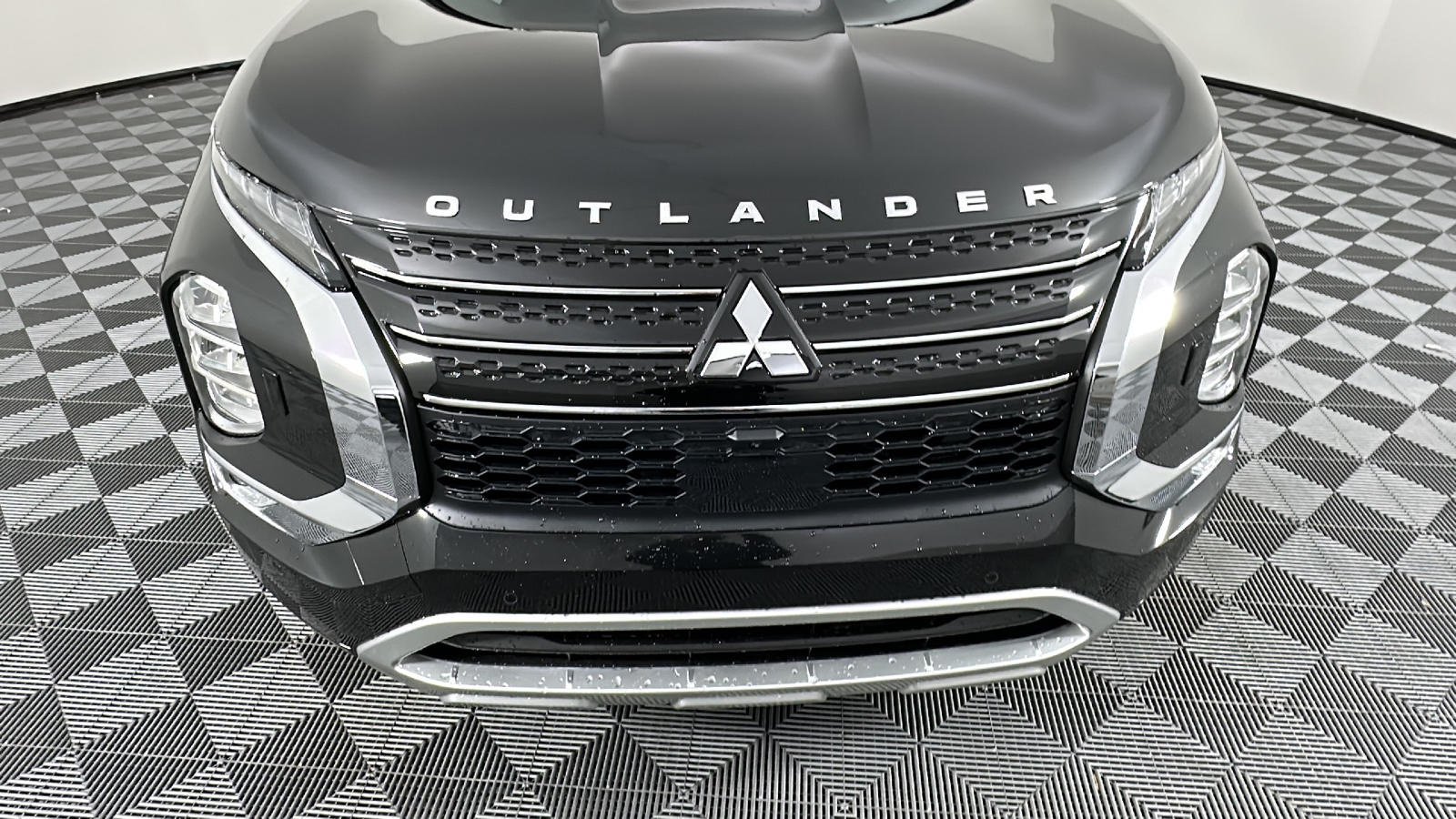 2024 Mitsubishi Outlander SEL 5